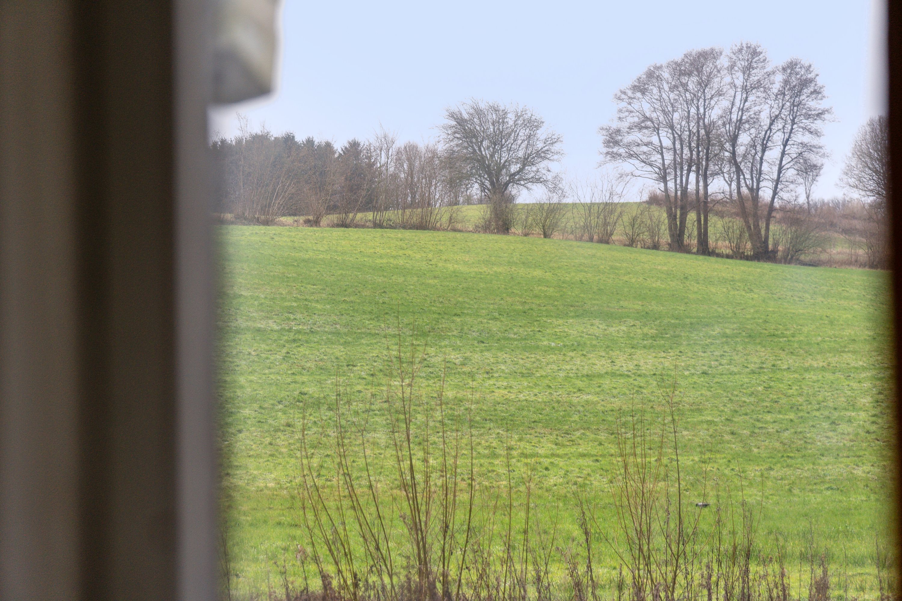 Fremhævet udsigt billede i fuldskærmstilstand. Billede af Tommerupvej 149, L Hesbjerg, 5491 Blommenslyst