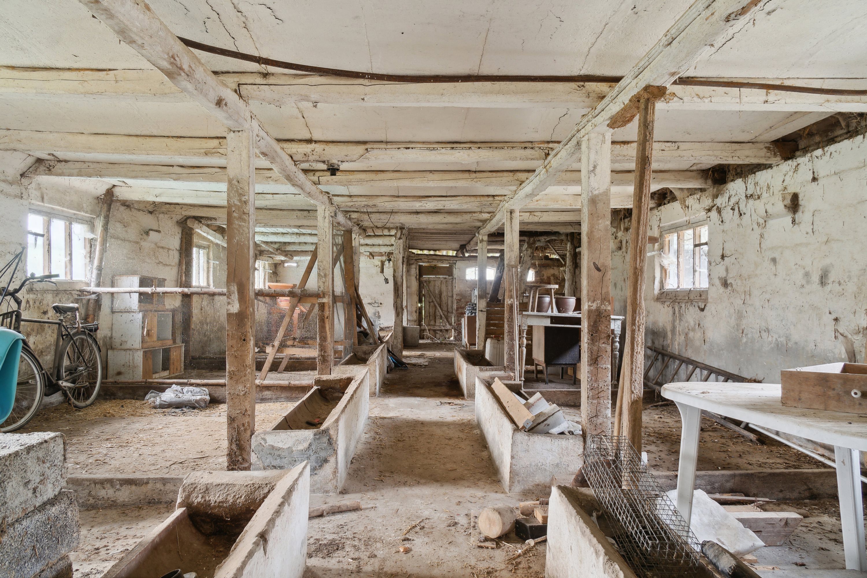 Fremhævet lager billede i fuldskærmstilstand. Billede af Tommerupvej 149, L Hesbjerg, 5491 Blommenslyst