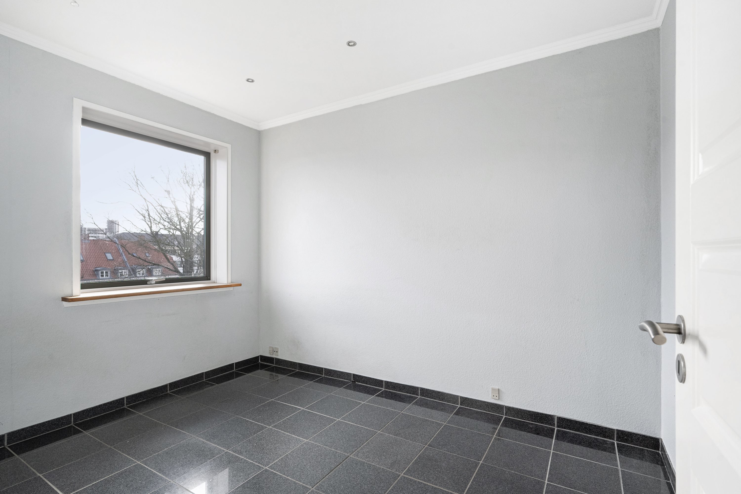 Fremhævet soveværelse billede i fuldskærmstilstand. Billede af Danmarksgade 33A, 2. 1., 9900 Frederikshavn