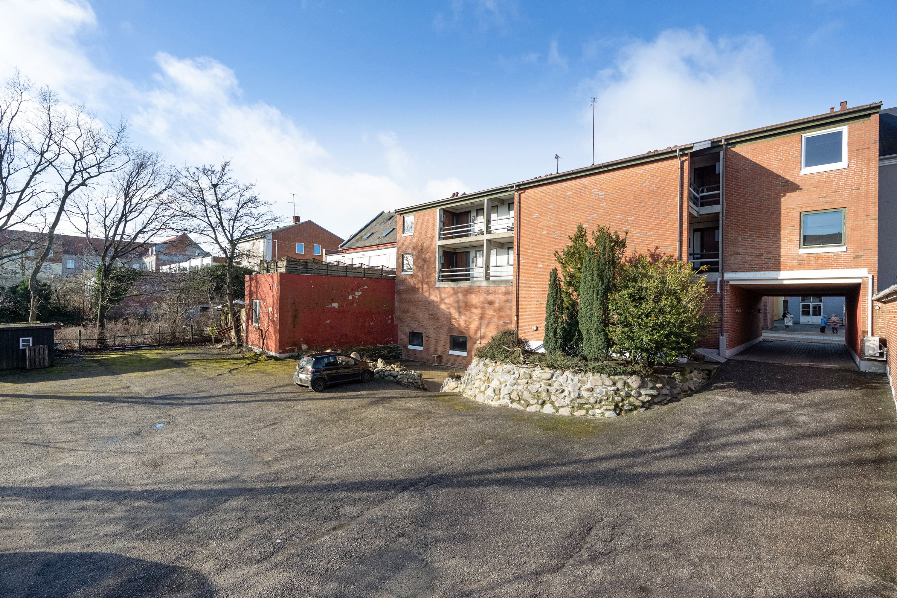 Fremhævet ejendommen billede i fuldskærmstilstand. Billede af Danmarksgade 33A, 2. 1., 9900 Frederikshavn