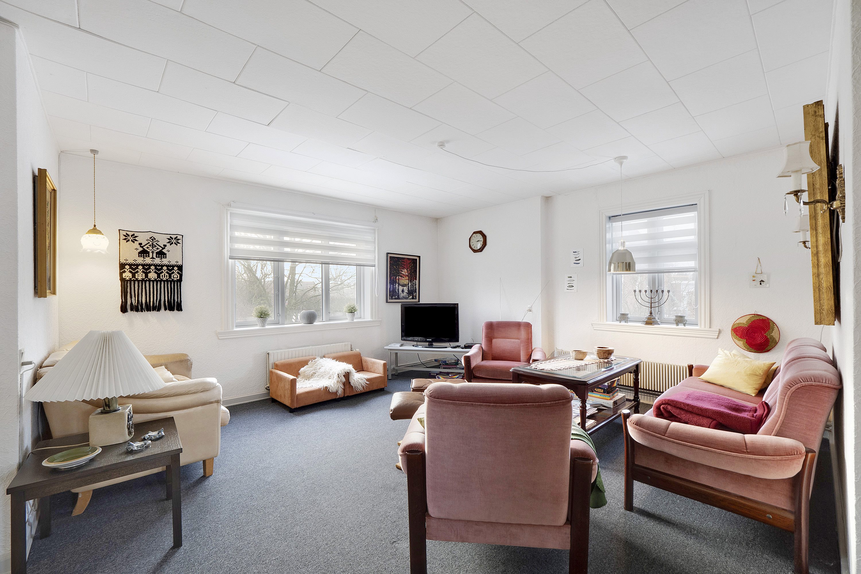 Fremhævet disponibelt rum billede i fuldskærmstilstand. Billede af Søndervej 9, Øster Jølby, 7950 Erslev