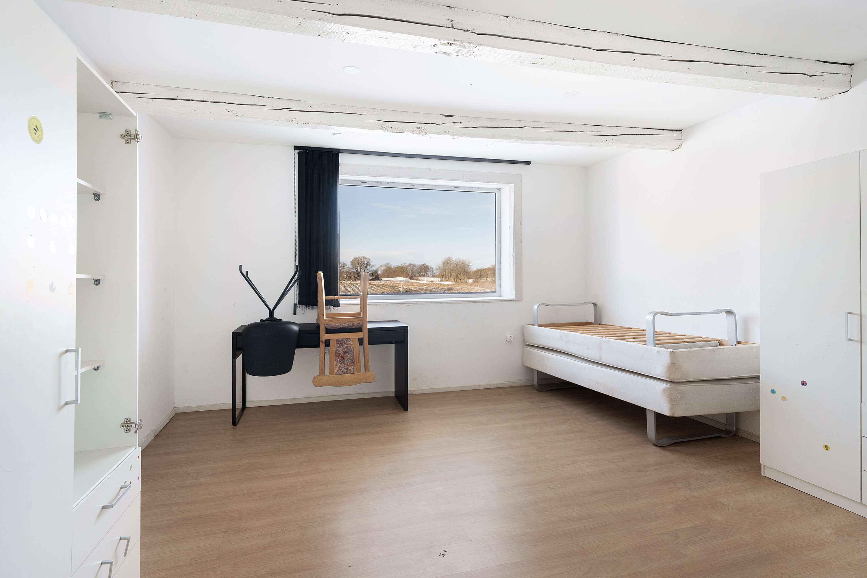 Fremhævet værelse billede i fuldskærmstilstand. Billede af Terp Skovvej 10, Terp, 8860 Ulstrup