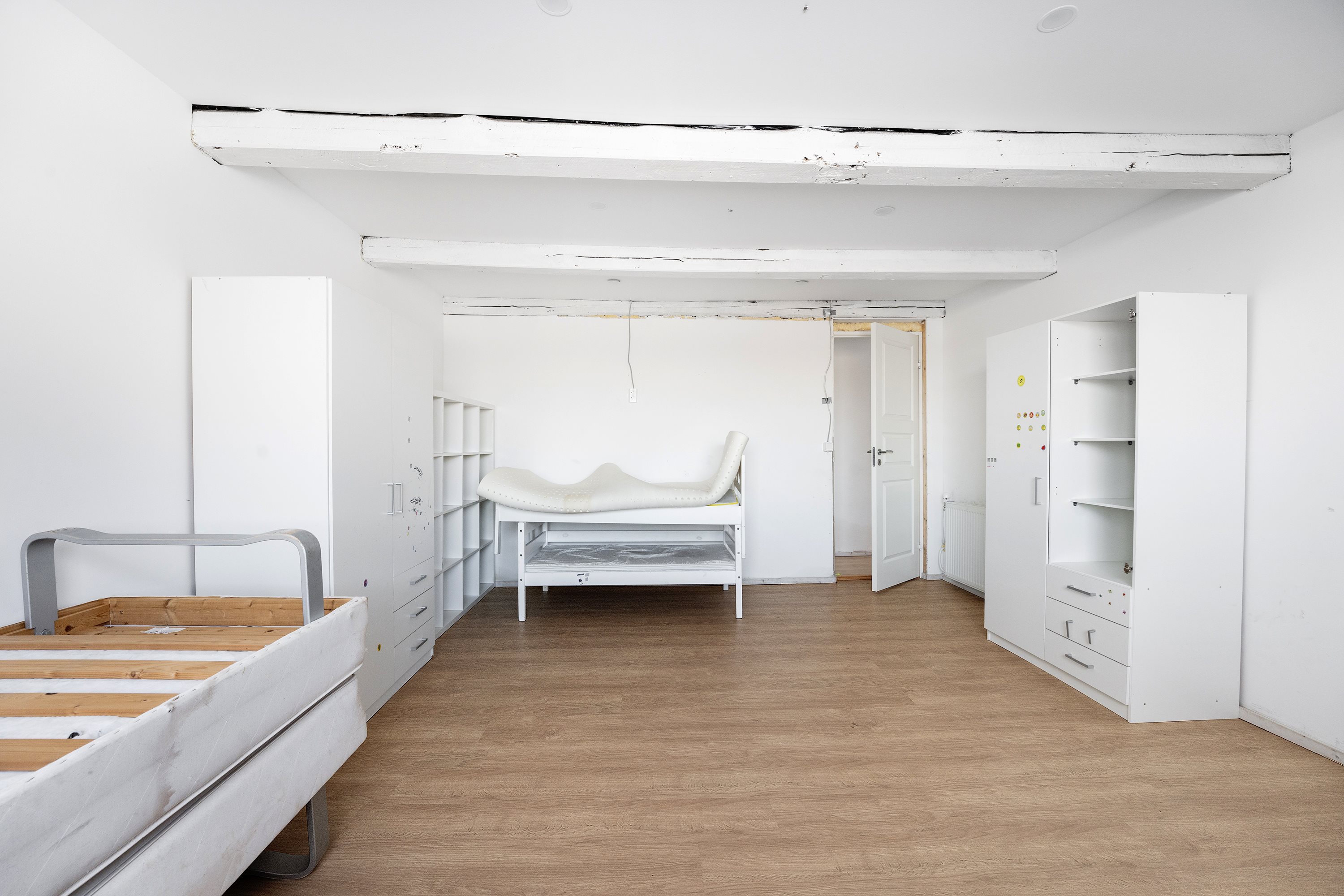 Fremhævet værelse billede i fuldskærmstilstand. Billede af Terp Skovvej 10, Terp, 8860 Ulstrup