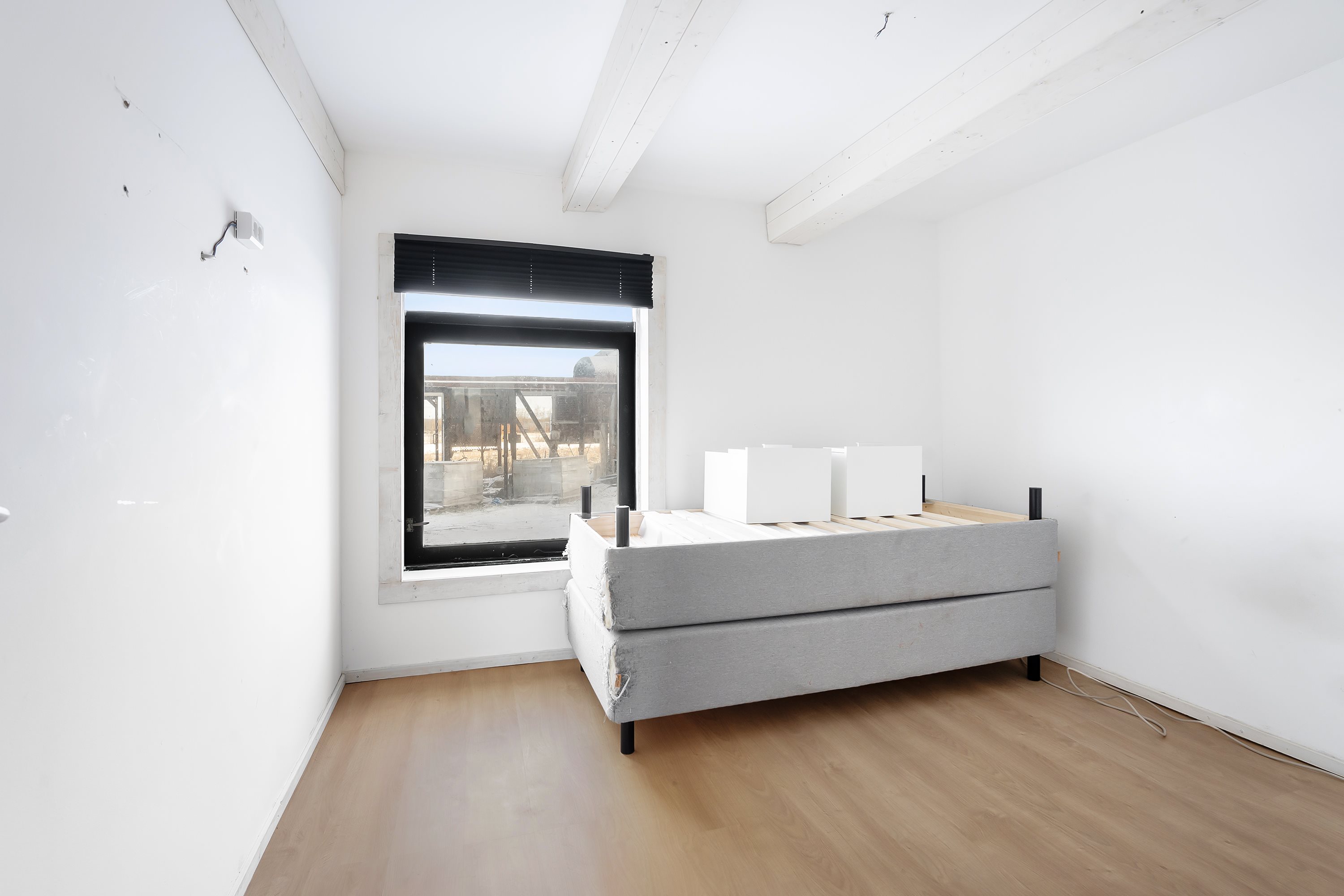 Fremhævet værelse billede i fuldskærmstilstand. Billede af Terp Skovvej 10, Terp, 8860 Ulstrup