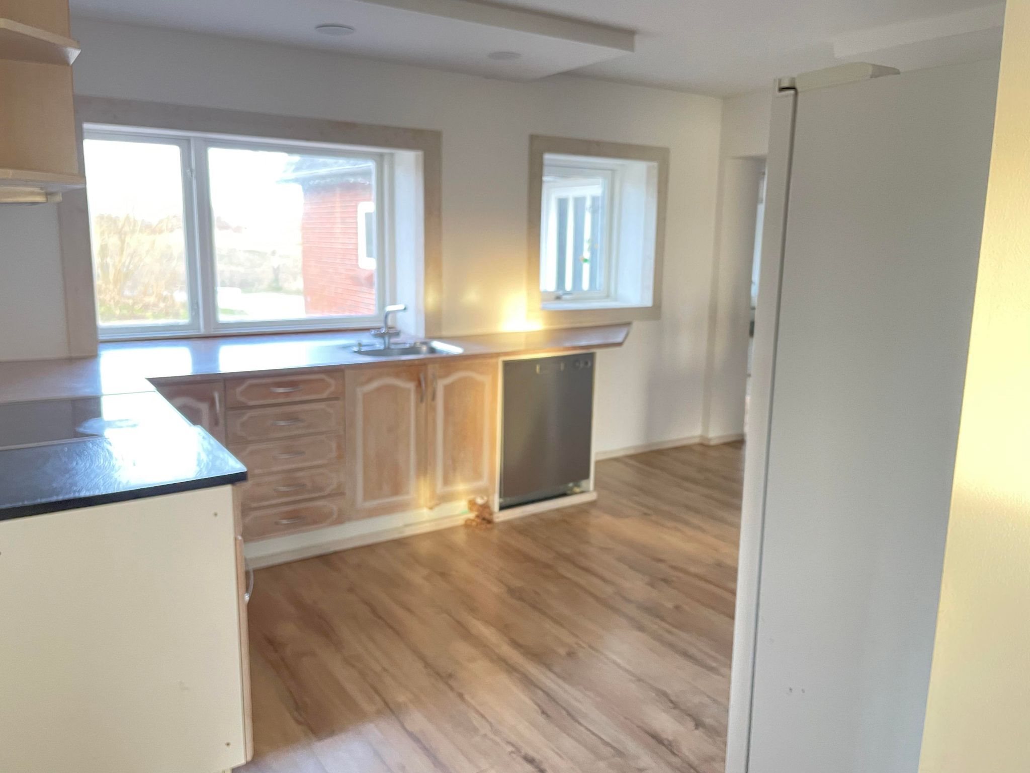 Fremhævet andet billede i fuldskærmstilstand. Billede af Terp Skovvej 10, Terp, 8860 Ulstrup