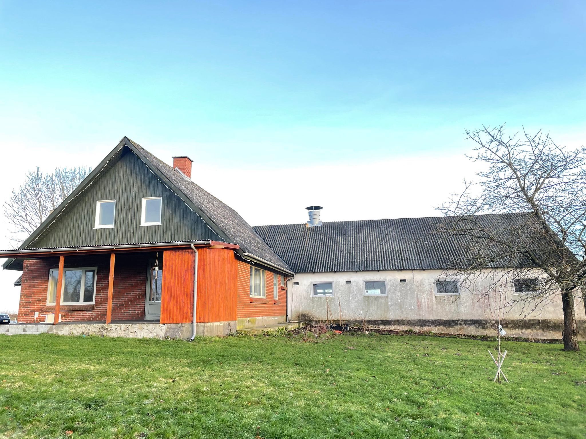 Fremhævet andet billede i fuldskærmstilstand. Billede af Terp Skovvej 10, Terp, 8860 Ulstrup