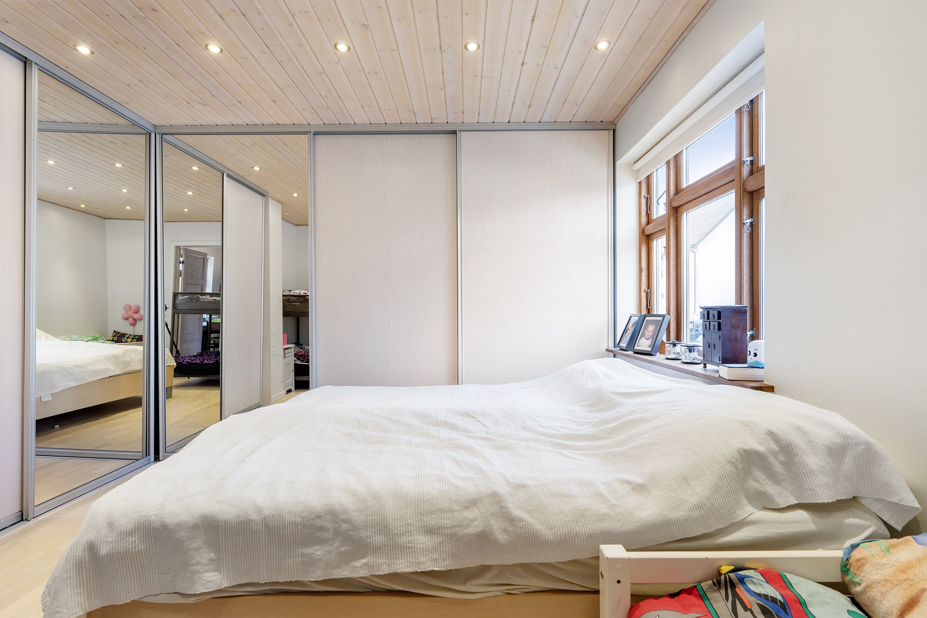 Fremhævet værelse billede i fuldskærmstilstand. Billede af Ballevej 8, Tirstrup, 8400 Ebeltoft