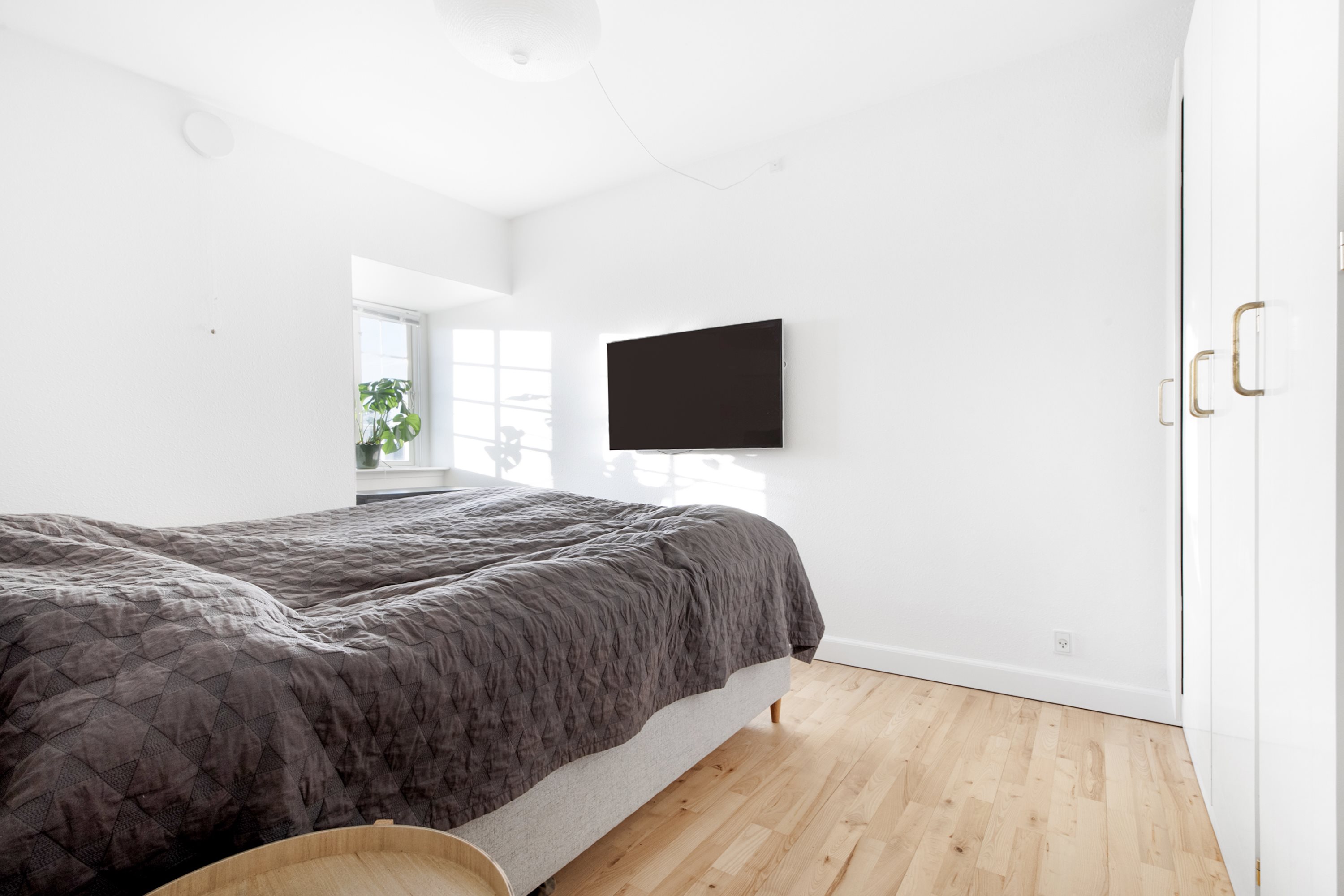 Fremhævet værelse billede i fuldskærmstilstand. Billede af Mørdrupvej 69, 1. mf., Mørdrup, 3060 Espergærde