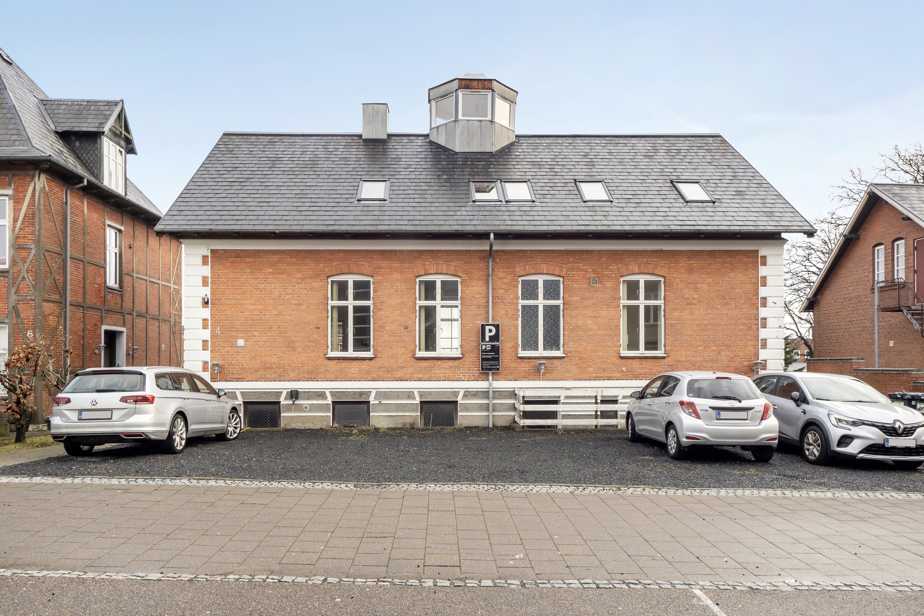 Miniaturebillede 2: andet. Billede af Smøgen 4B, 1., 7800 Skive