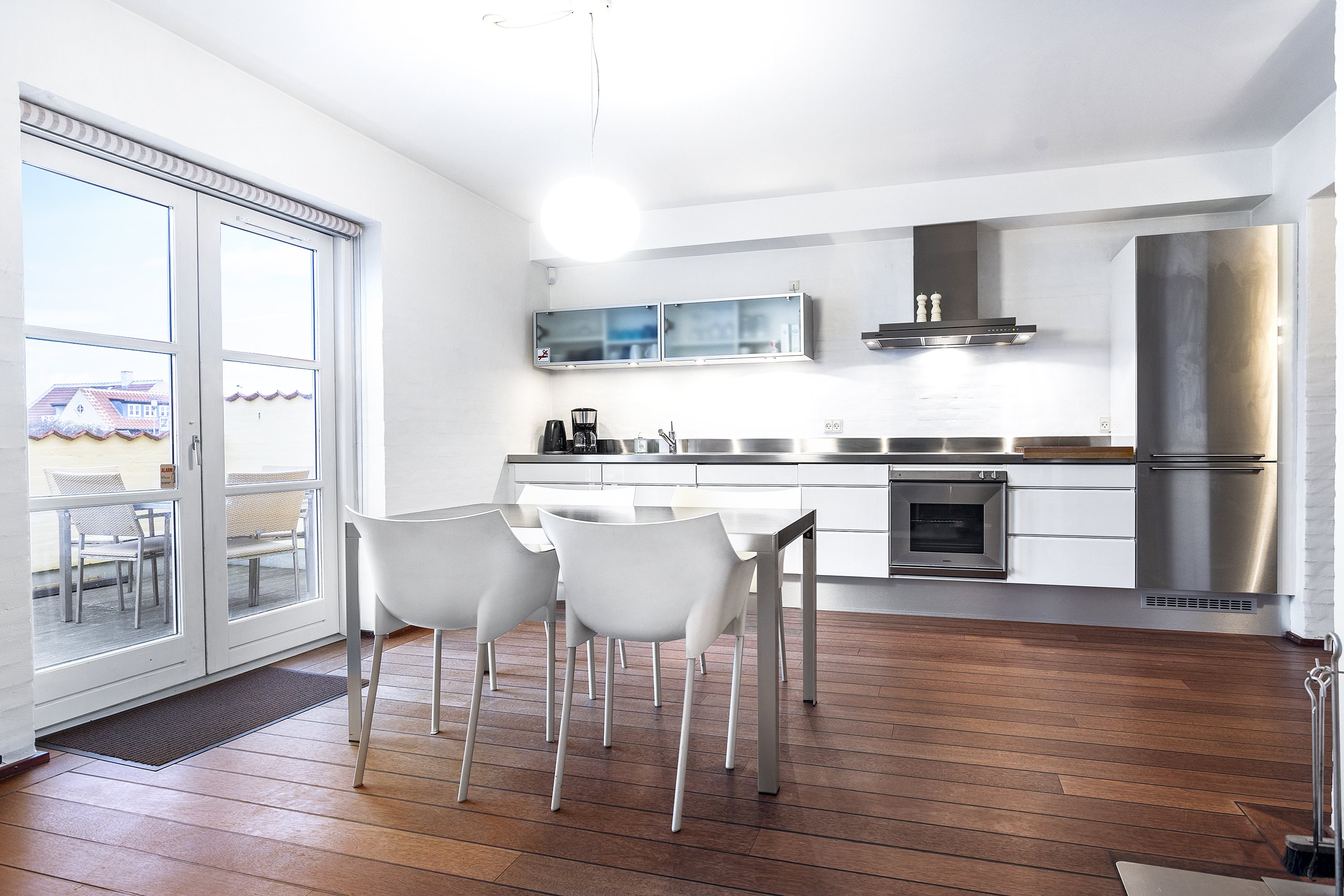 Miniaturebillede 2: alrum. Billede af Højensvej 32A, Gl. Skagen, 9990 Skagen