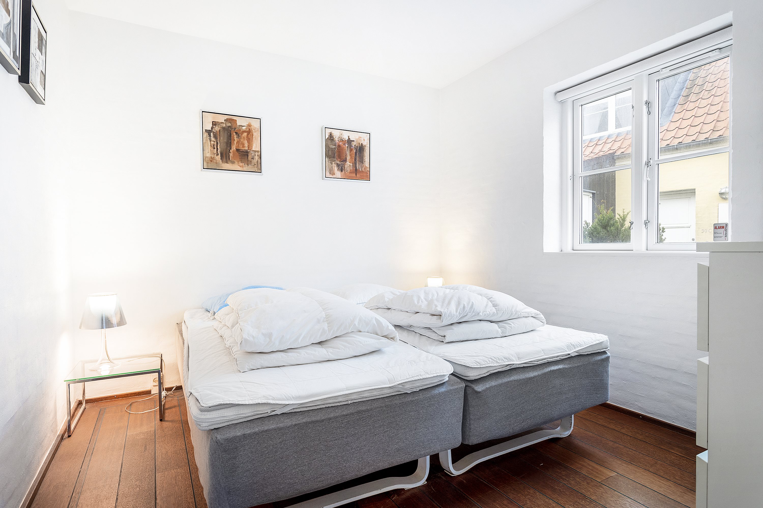 Fremhævet værelse billede i fuldskærmstilstand. Billede af Højensvej 32A, Gl. Skagen, 9990 Skagen