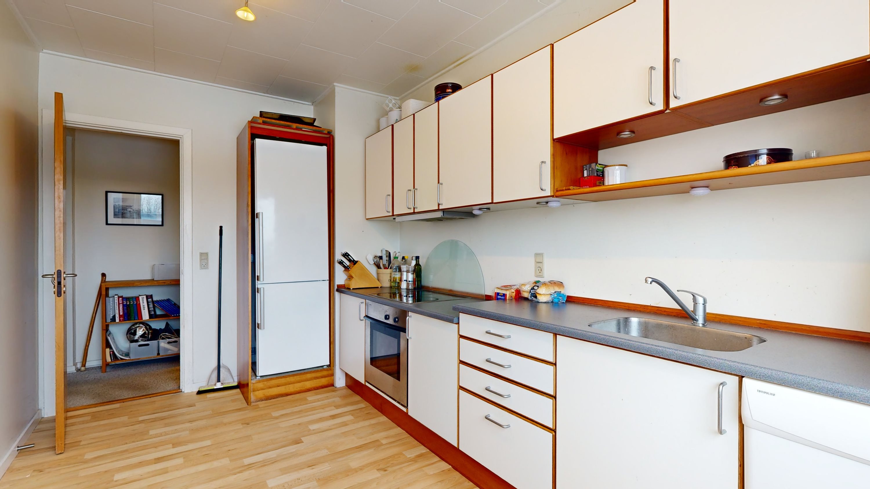 Miniaturebillede 1: andet. Billede af Pebermyntevej 45, 2. tv., 8800 Viborg