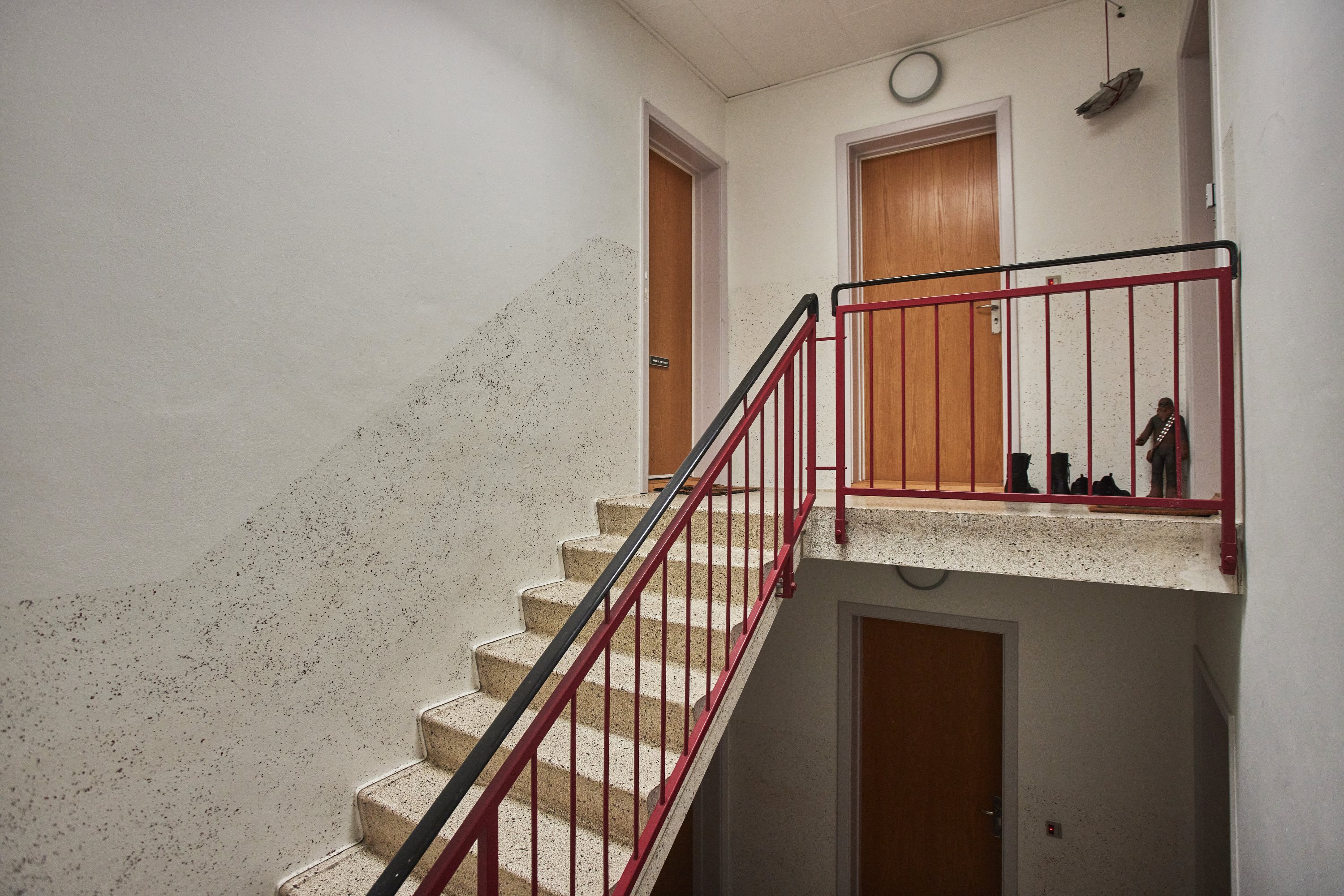 Fremhævet andet billede i fuldskærmstilstand. Billede af Pebermyntevej 45, 2. tv., 8800 Viborg