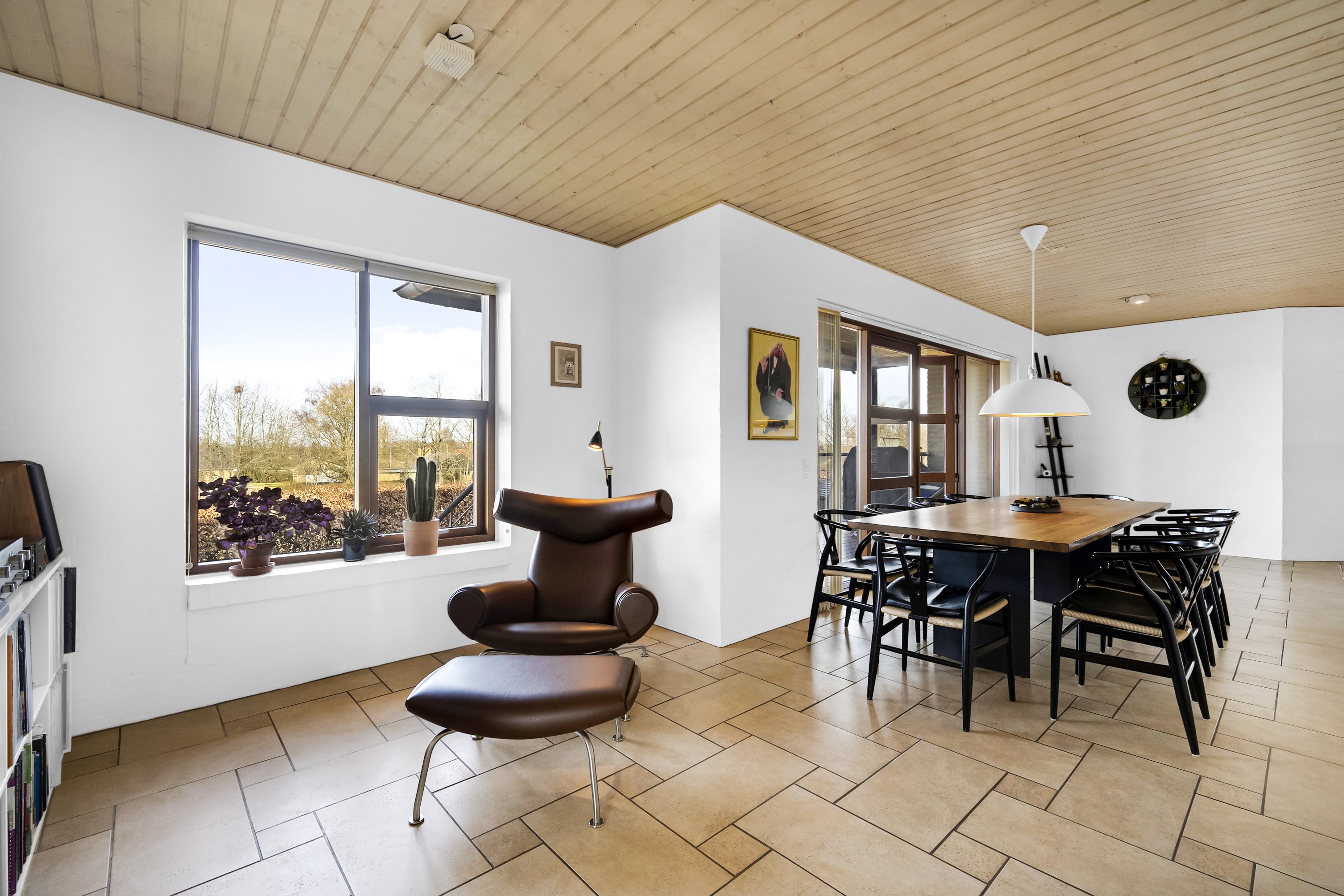 Fremhævet alrum billede i fuldskærmstilstand. Billede af Ravnhøj 2, Hasseris, 9000 Aalborg