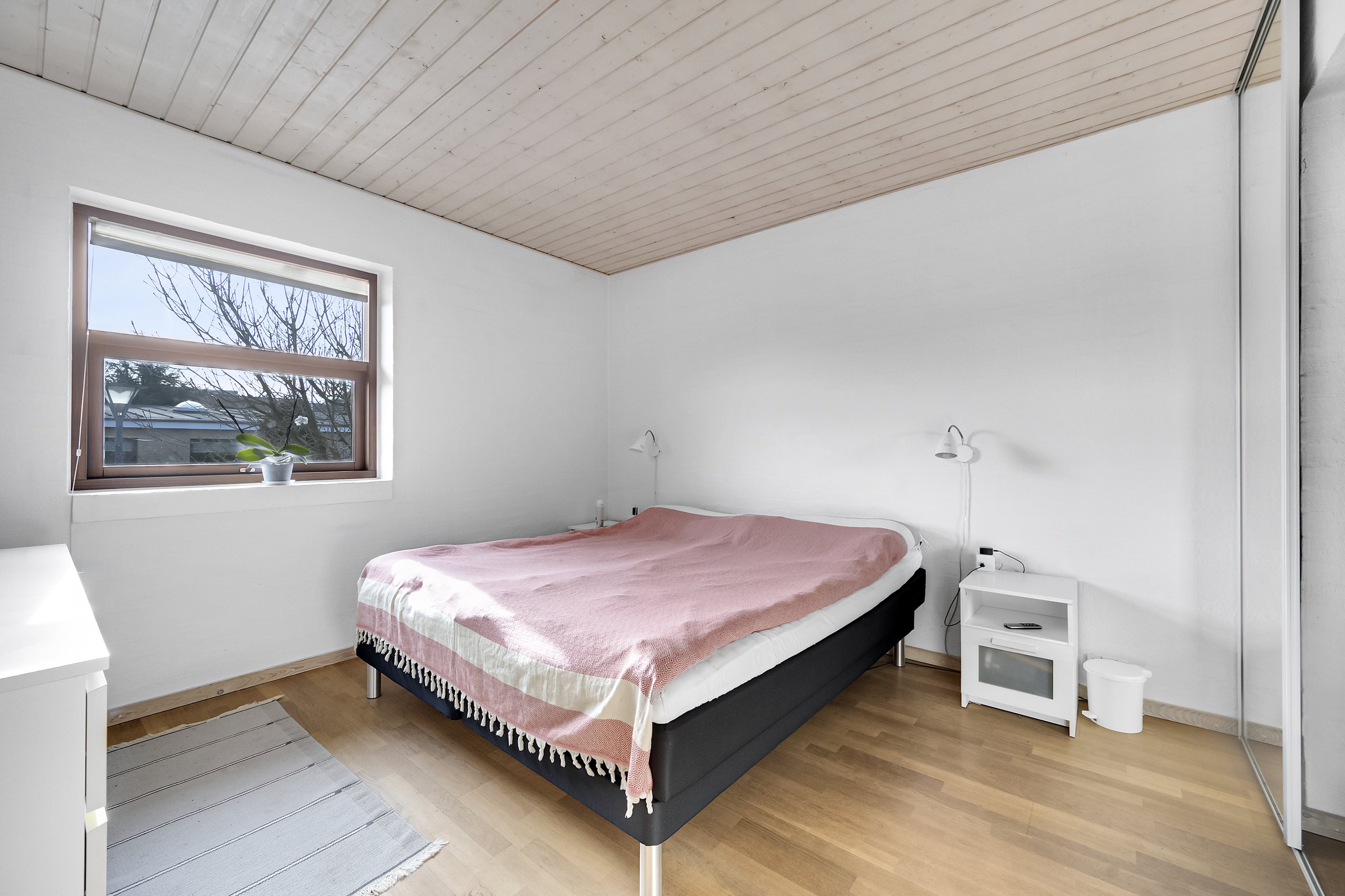 Fremhævet værelse billede i fuldskærmstilstand. Billede af Ravnhøj 2, Hasseris, 9000 Aalborg