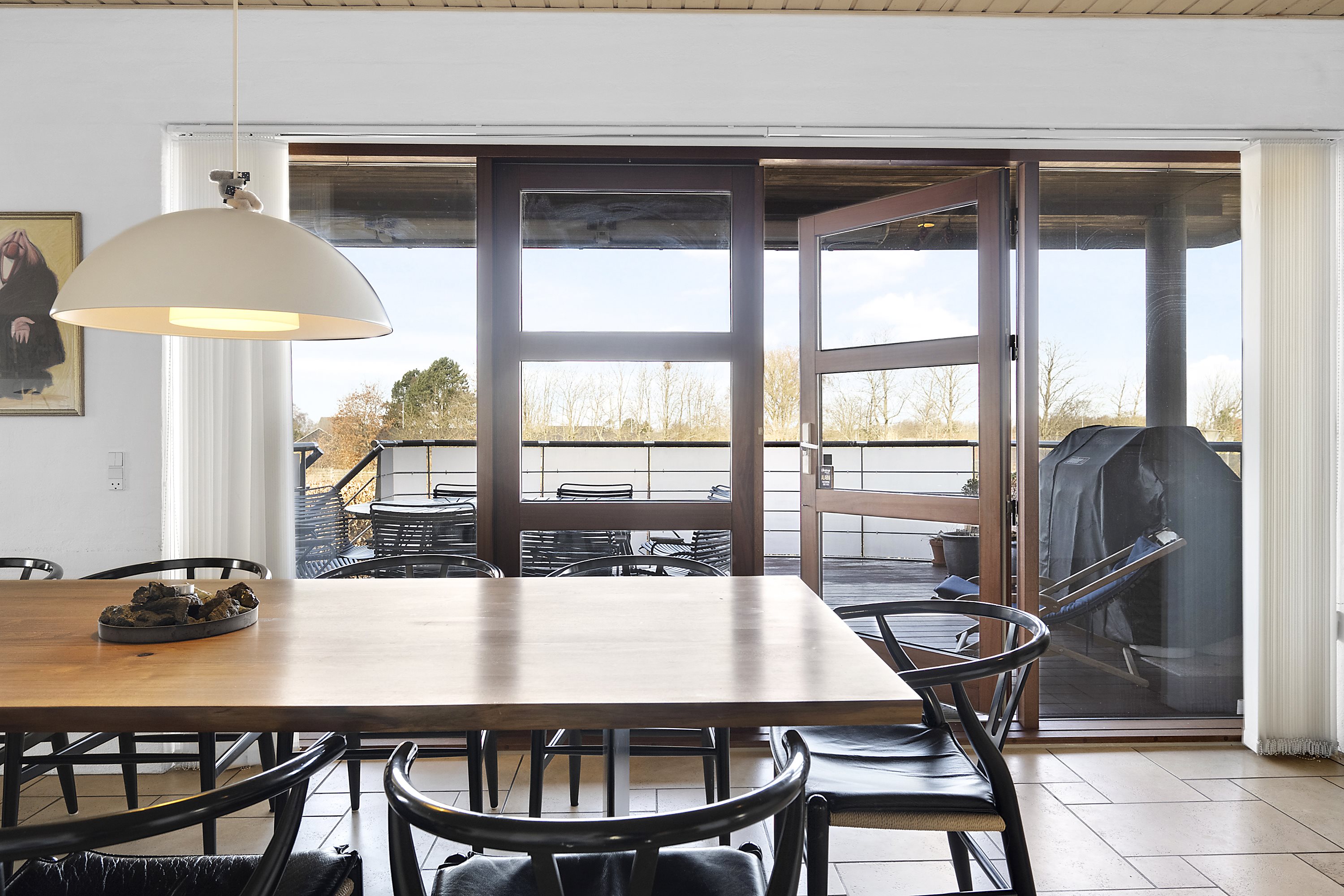 Fremhævet køkken alrum billede i fuldskærmstilstand. Billede af Ravnhøj 2, Hasseris, 9000 Aalborg