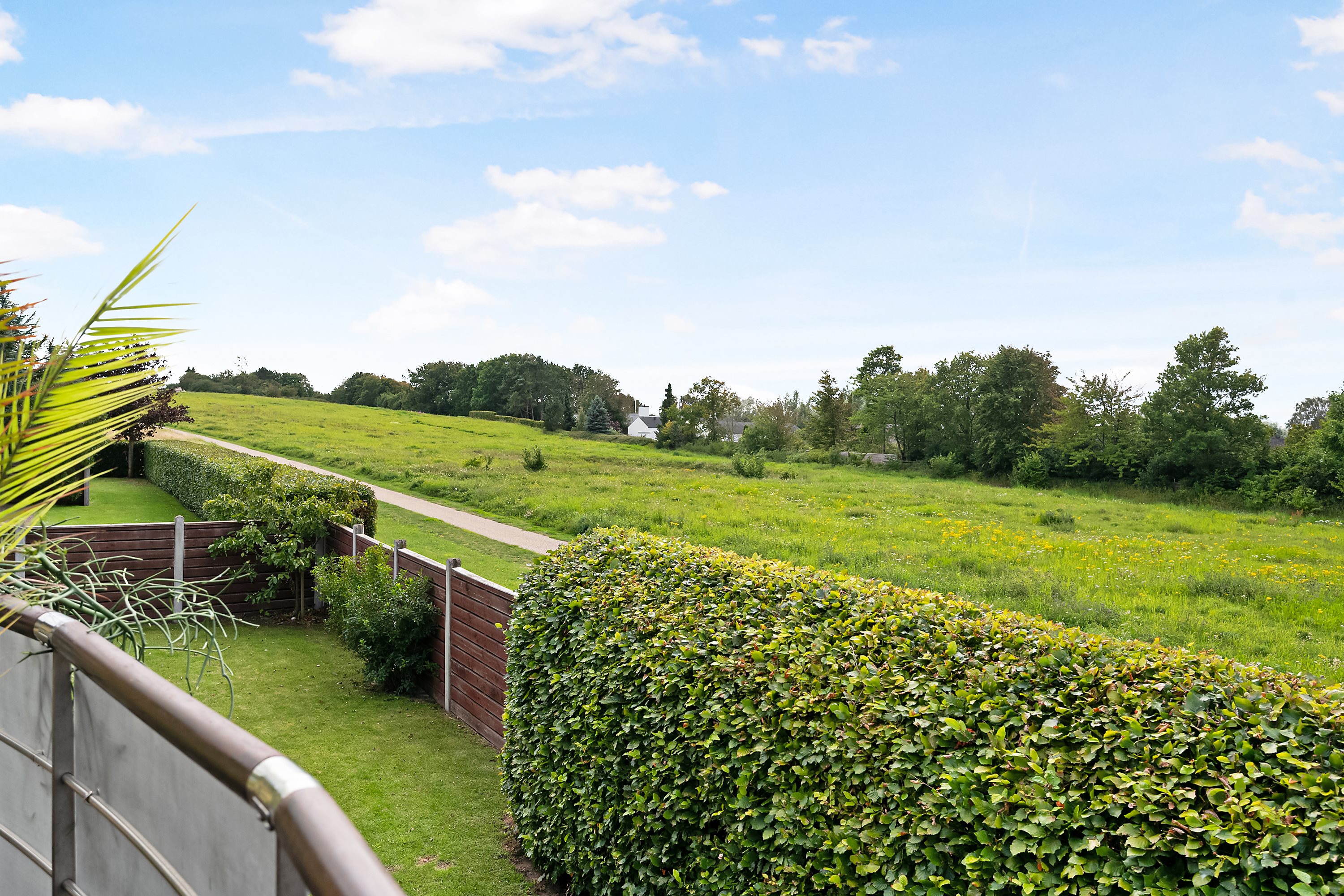 Fremhævet udsigt billede i fuldskærmstilstand. Billede af Ravnhøj 2, Hasseris, 9000 Aalborg