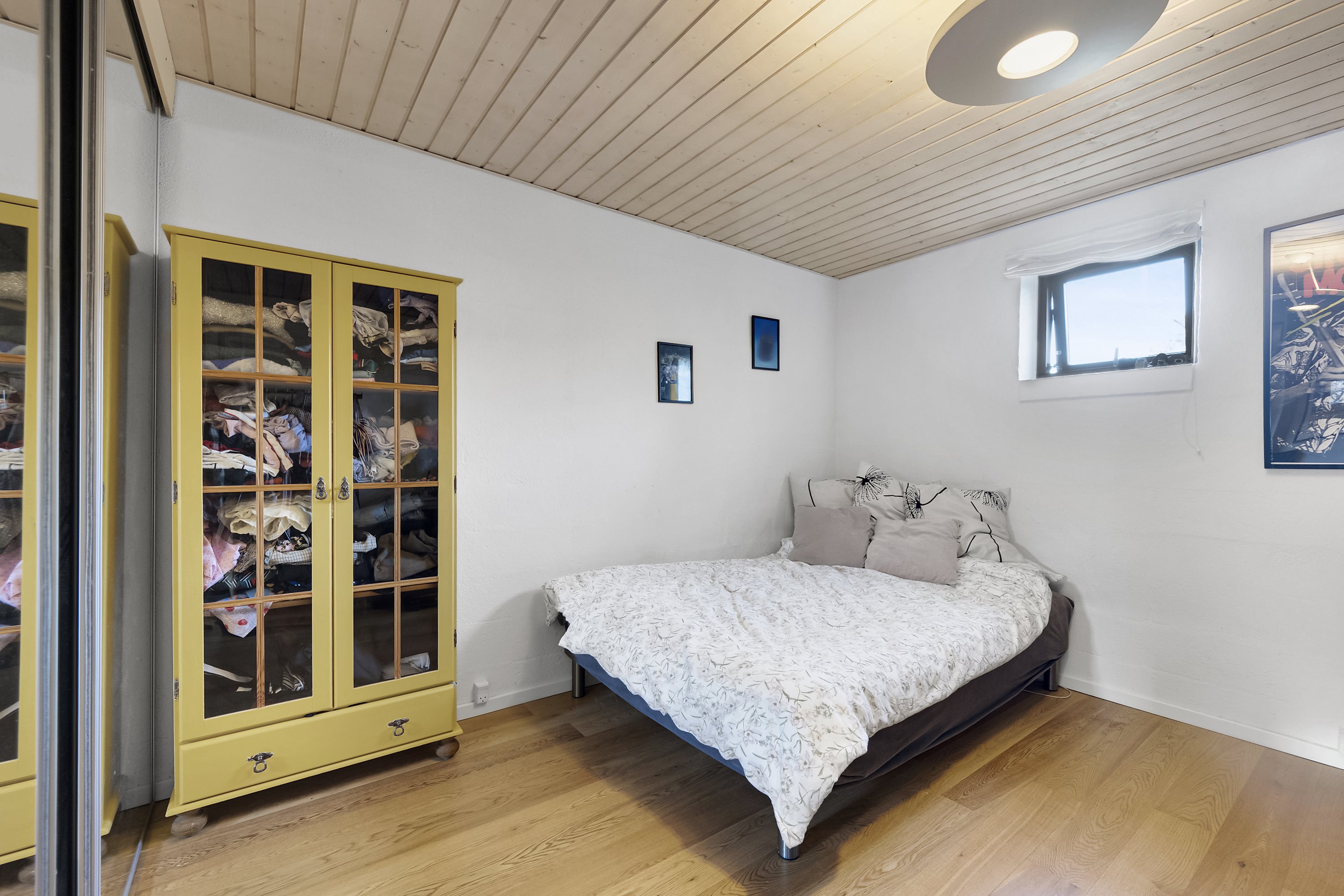 Fremhævet disponibelt rum billede i fuldskærmstilstand. Billede af Ravnhøj 2, Hasseris, 9000 Aalborg