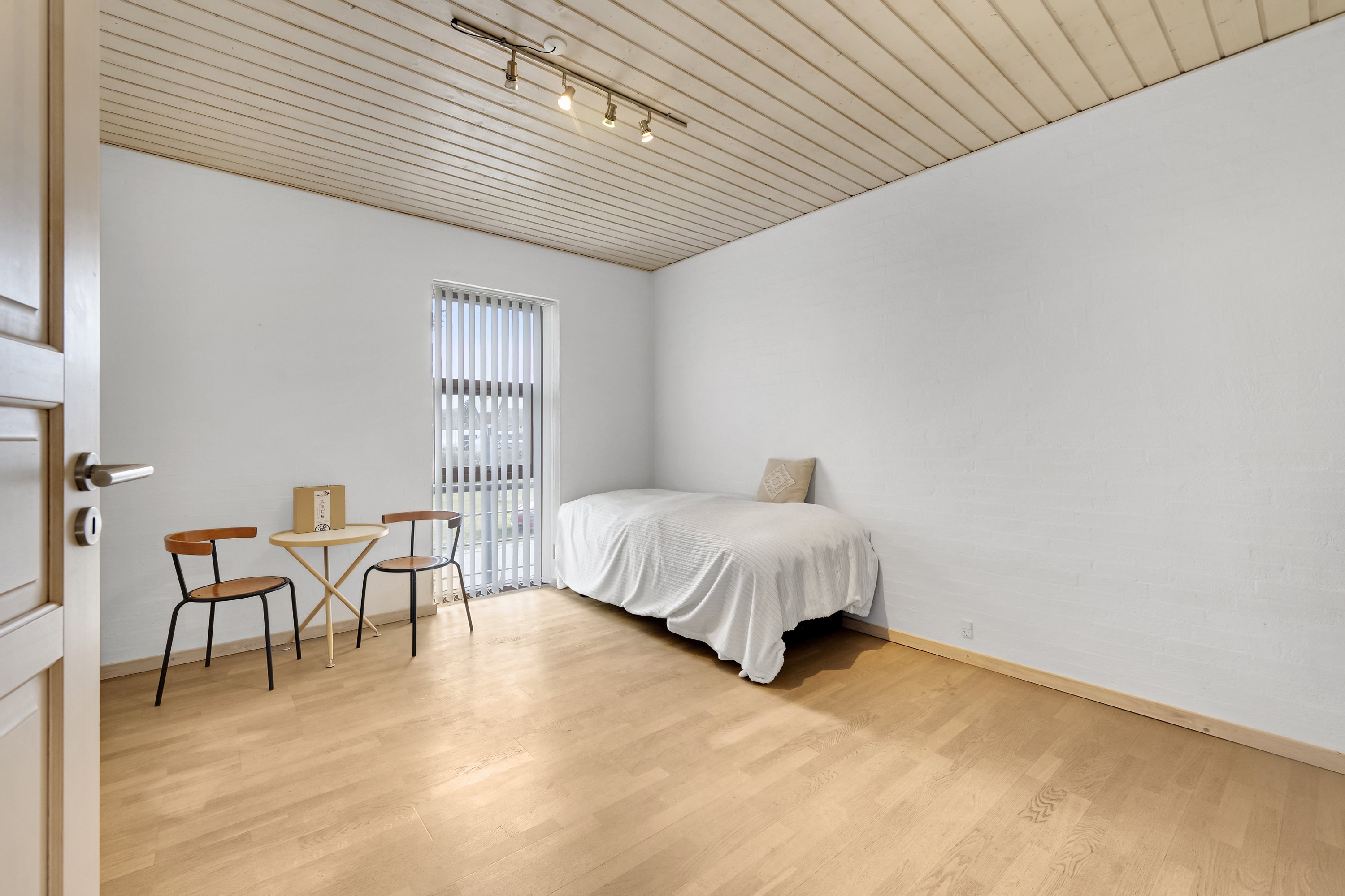 Fremhævet værelse billede i fuldskærmstilstand. Billede af Ravnhøj 2, Hasseris, 9000 Aalborg