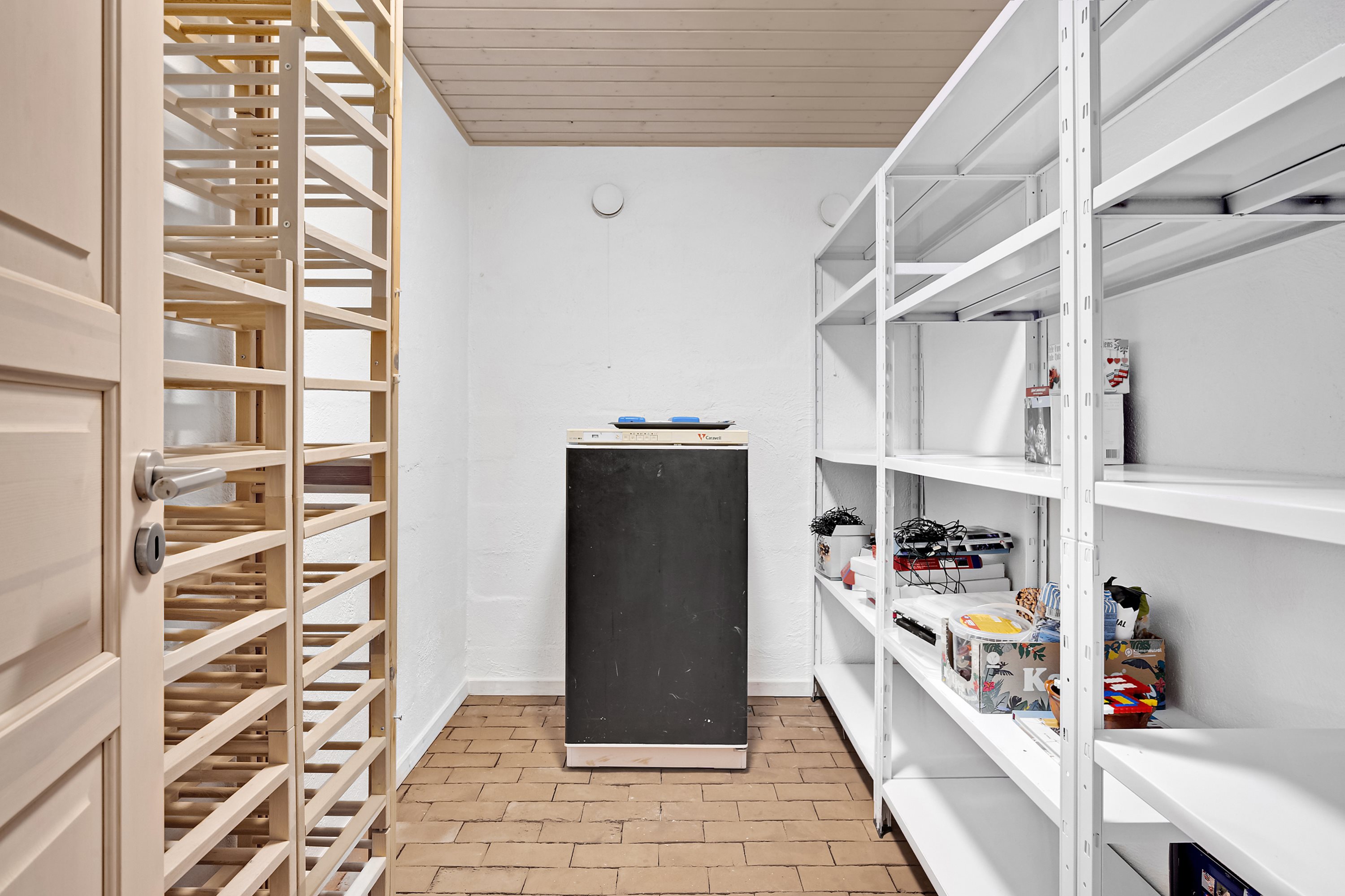 Fremhævet disponibelt rum billede i fuldskærmstilstand. Billede af Ravnhøj 2, Hasseris, 9000 Aalborg