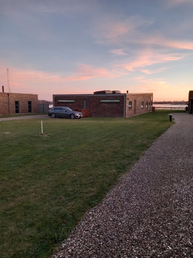 Fremhævet grund billede i fuldskærmstilstand. Billede af Emmas Have 6, 6300 Gråsten