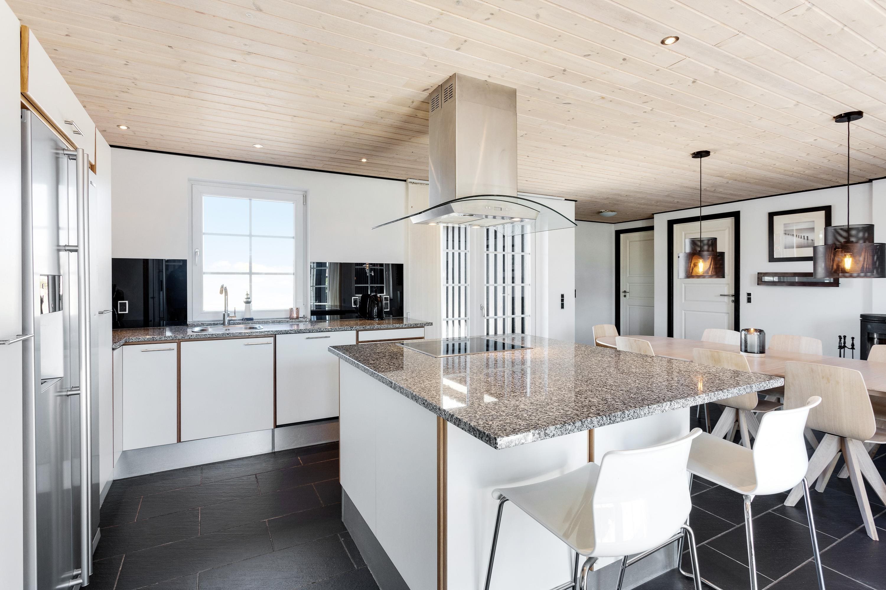 Miniaturebillede 2: opholdsrum. Billede af Nordsøvej 293, Søndervig, 6950 Ringkøbing