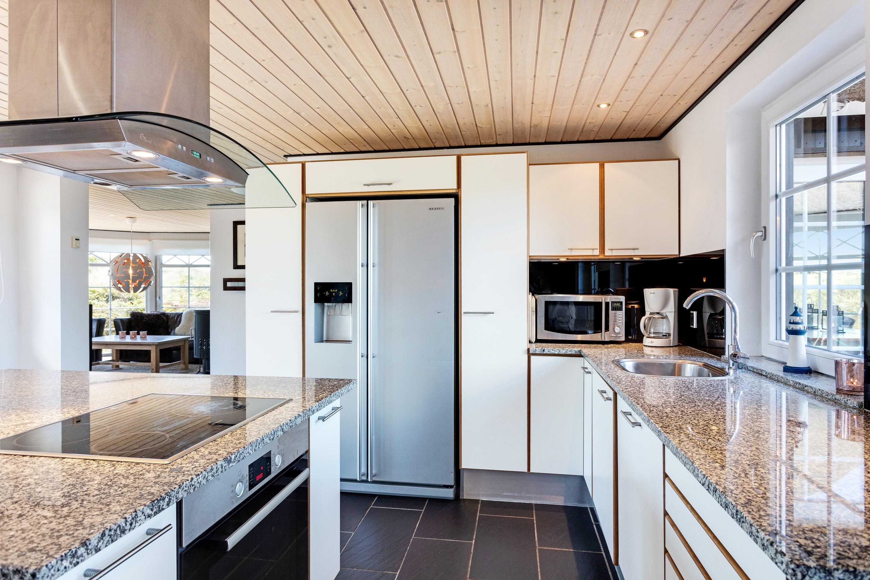 Fremhævet opholdsrum billede i fuldskærmstilstand. Billede af Nordsøvej 293, Søndervig, 6950 Ringkøbing