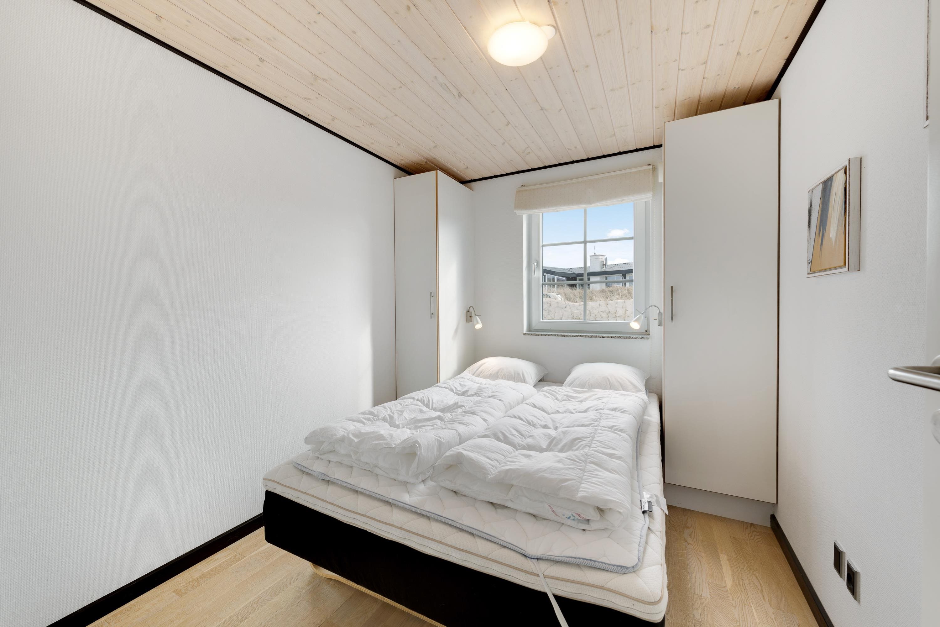 Fremhævet værelse billede i fuldskærmstilstand. Billede af Nordsøvej 293, Søndervig, 6950 Ringkøbing