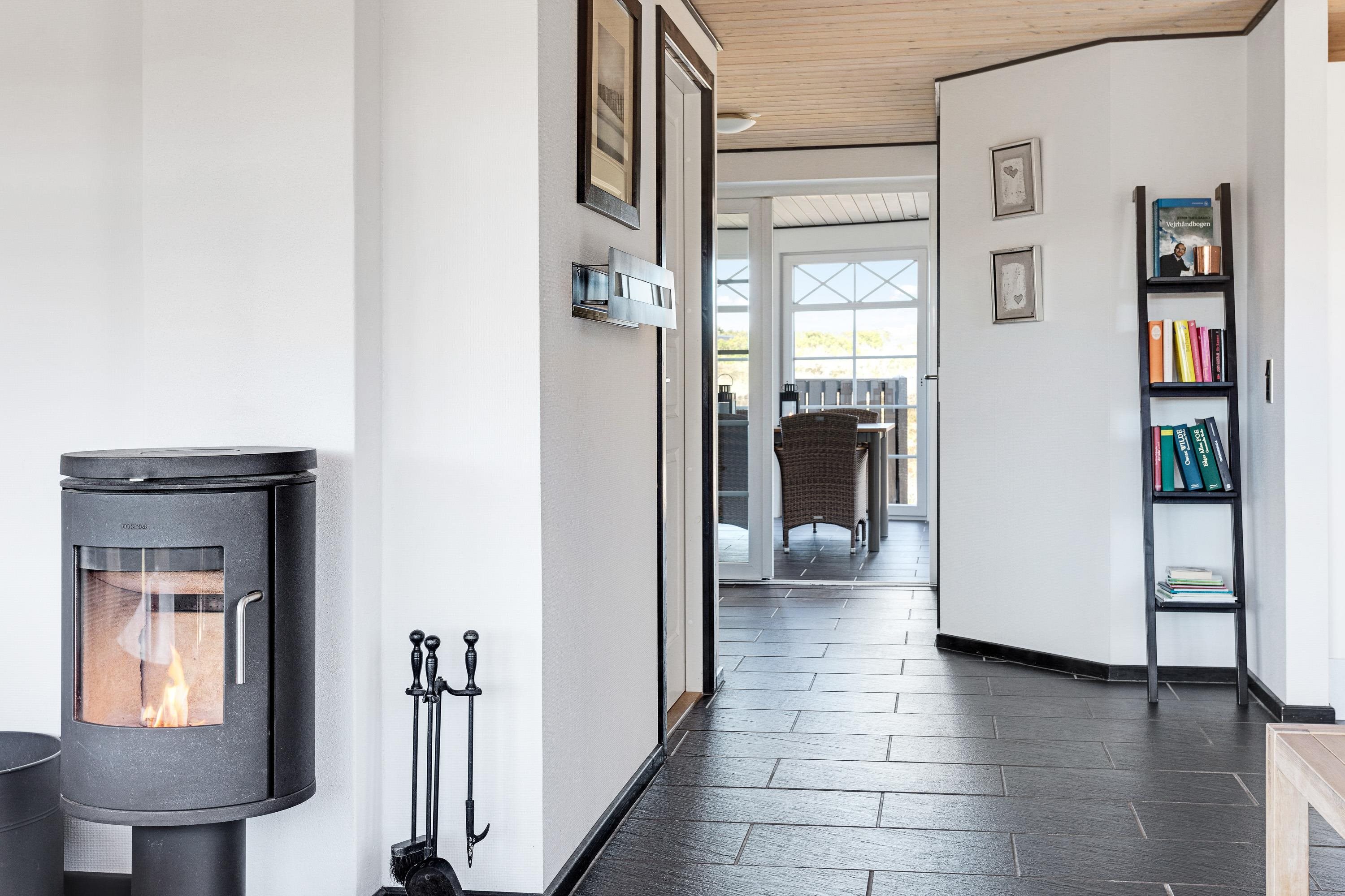 Fremhævet opholdsrum billede i fuldskærmstilstand. Billede af Nordsøvej 293, Søndervig, 6950 Ringkøbing