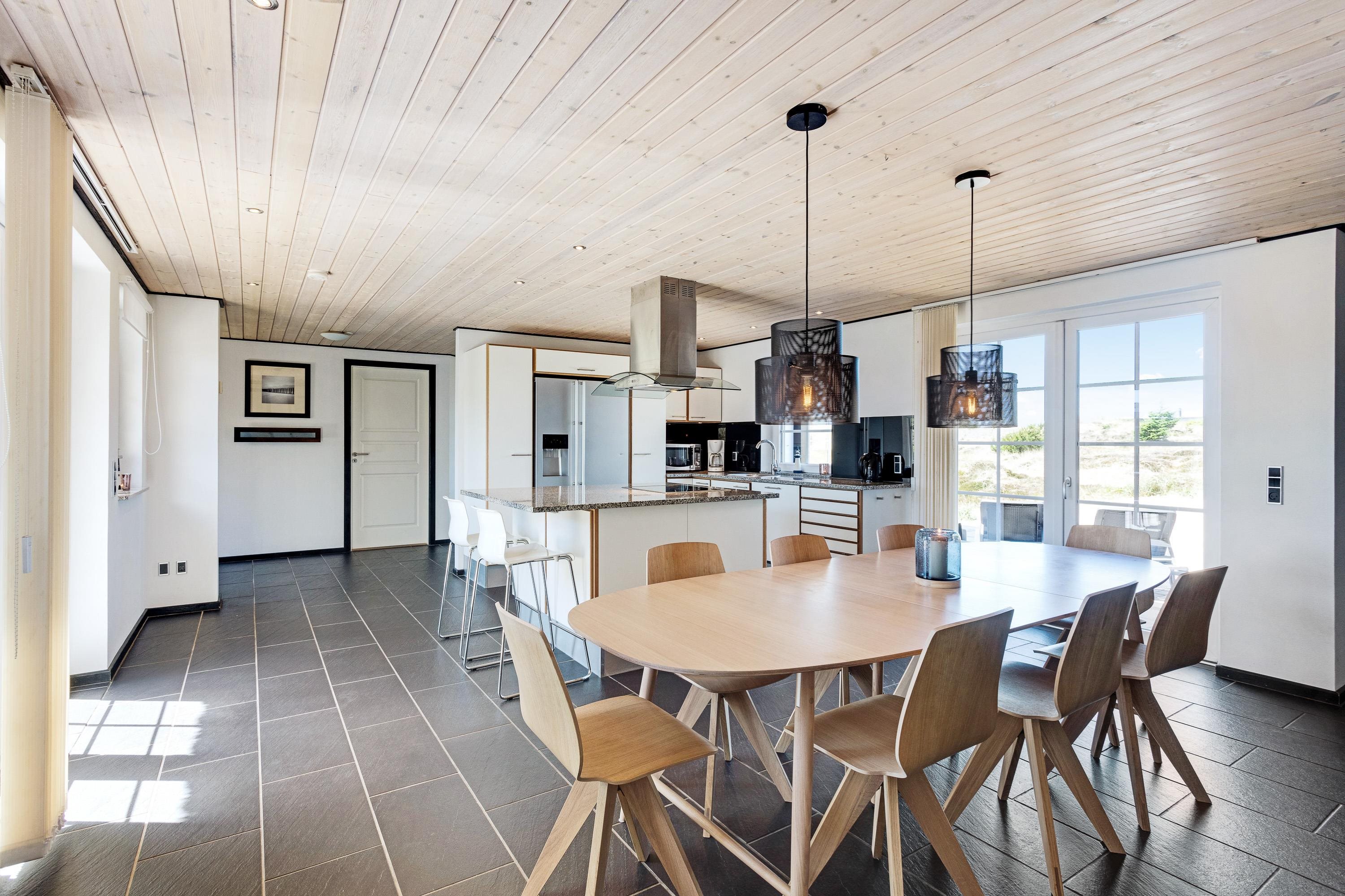 Miniaturebillede 1: opholdsrum. Billede af Nordsøvej 293, Søndervig, 6950 Ringkøbing