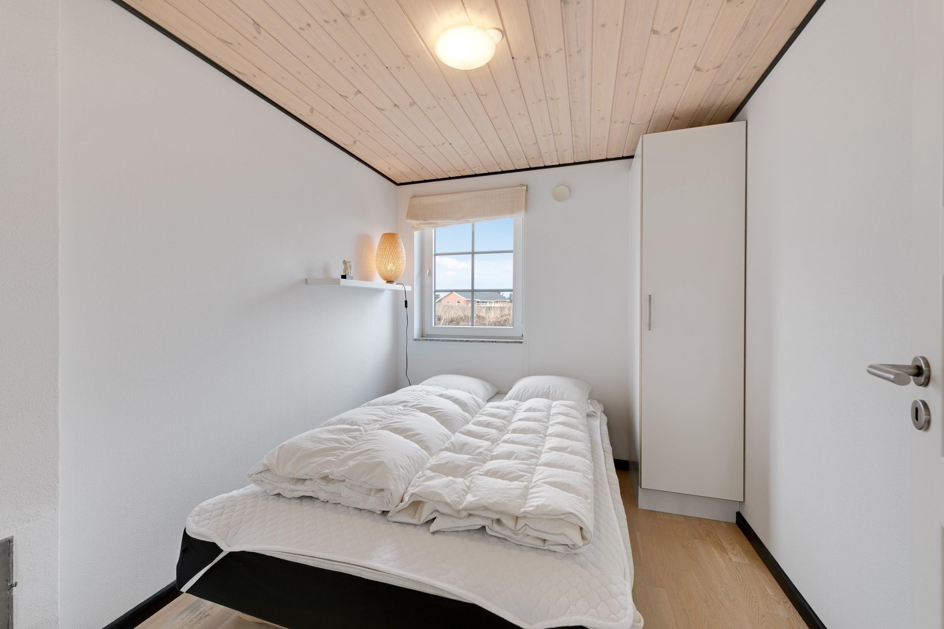 Fremhævet værelse billede i fuldskærmstilstand. Billede af Nordsøvej 293, Søndervig, 6950 Ringkøbing