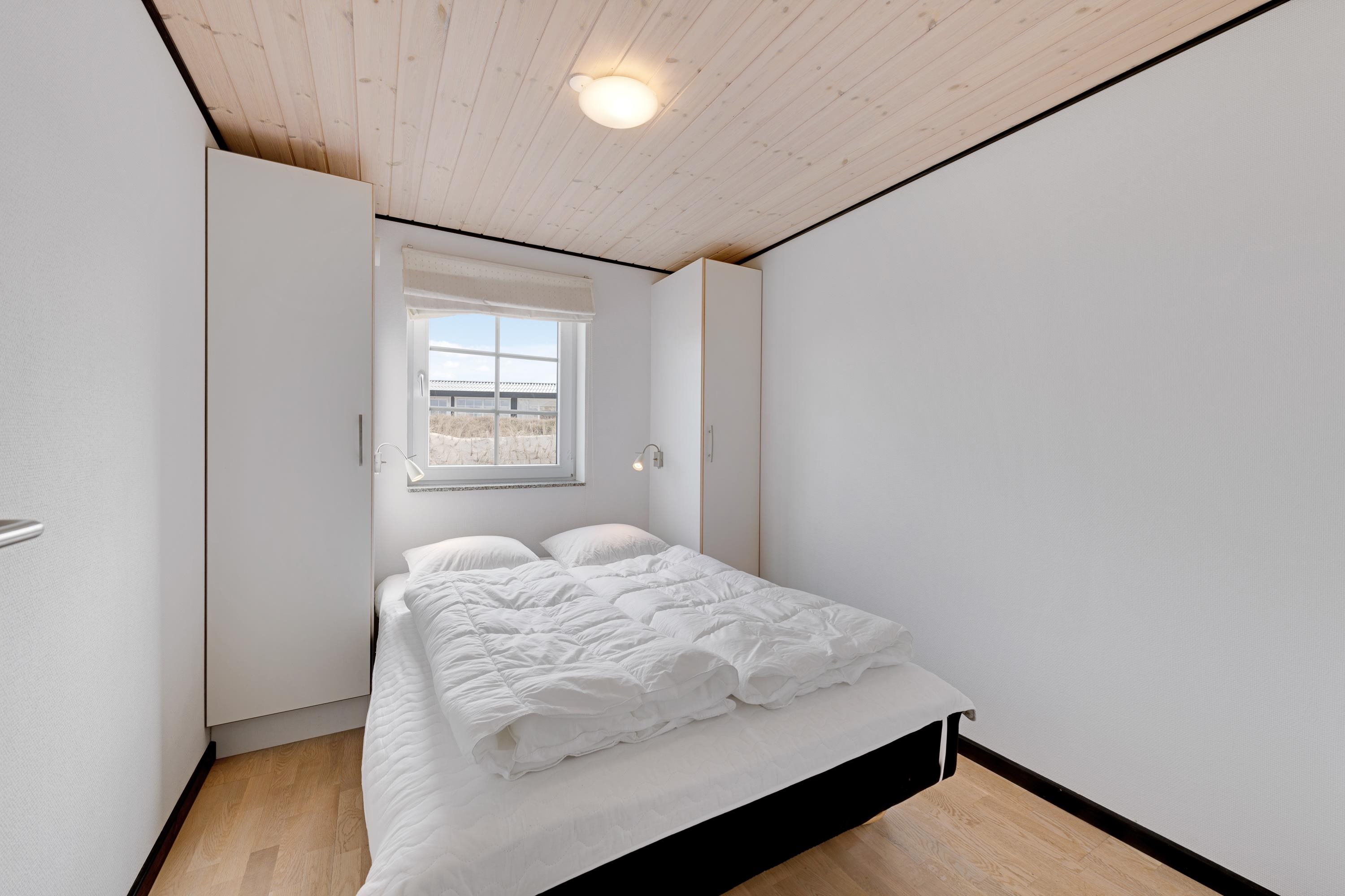 Fremhævet værelse billede i fuldskærmstilstand. Billede af Nordsøvej 293, Søndervig, 6950 Ringkøbing