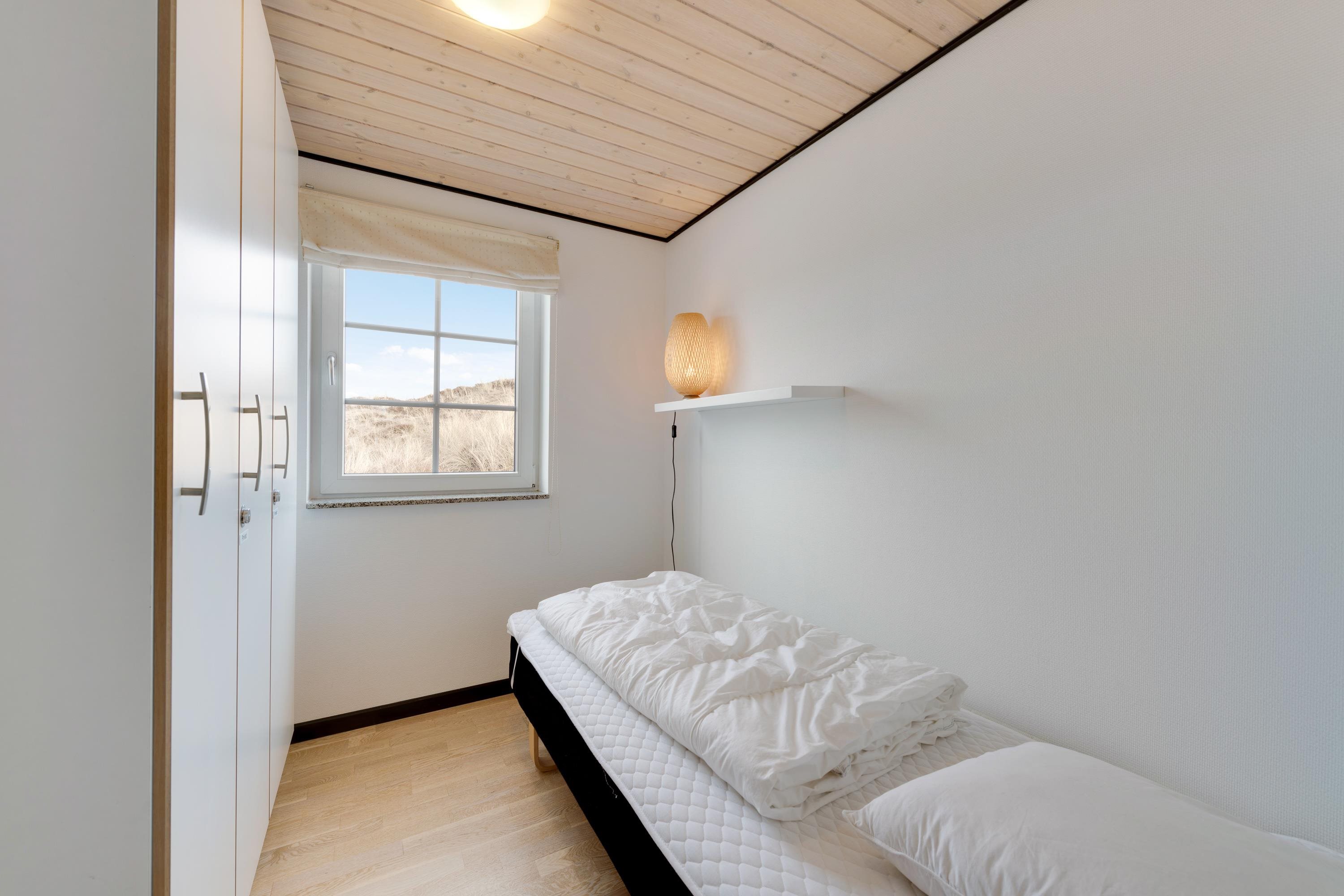 Fremhævet værelse billede i fuldskærmstilstand. Billede af Nordsøvej 293, Søndervig, 6950 Ringkøbing