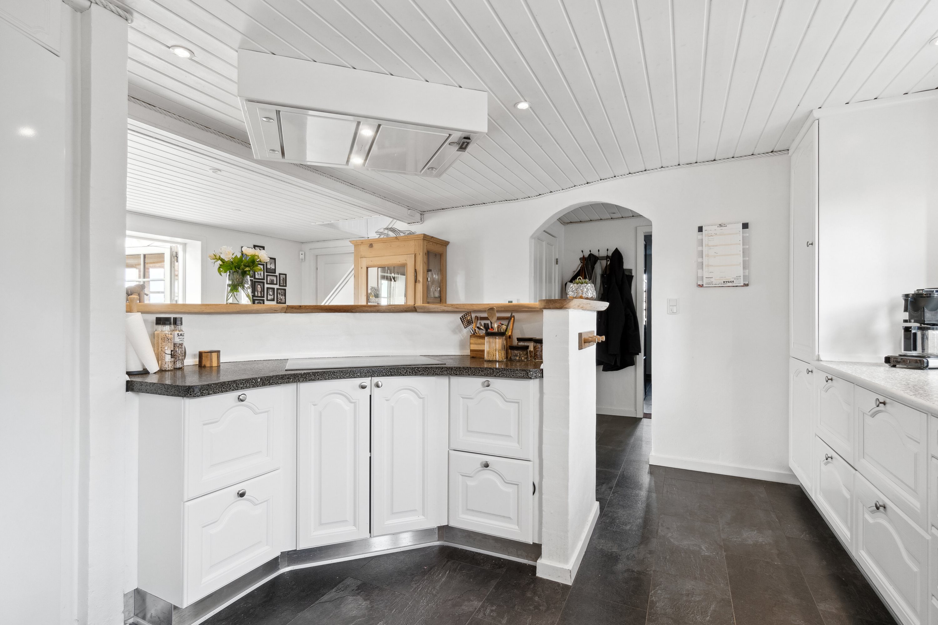 Fremhævet  billede i fuldskærmstilstand. Billede af Præstegårdsvænget 5, 7755 Bedsted Thy