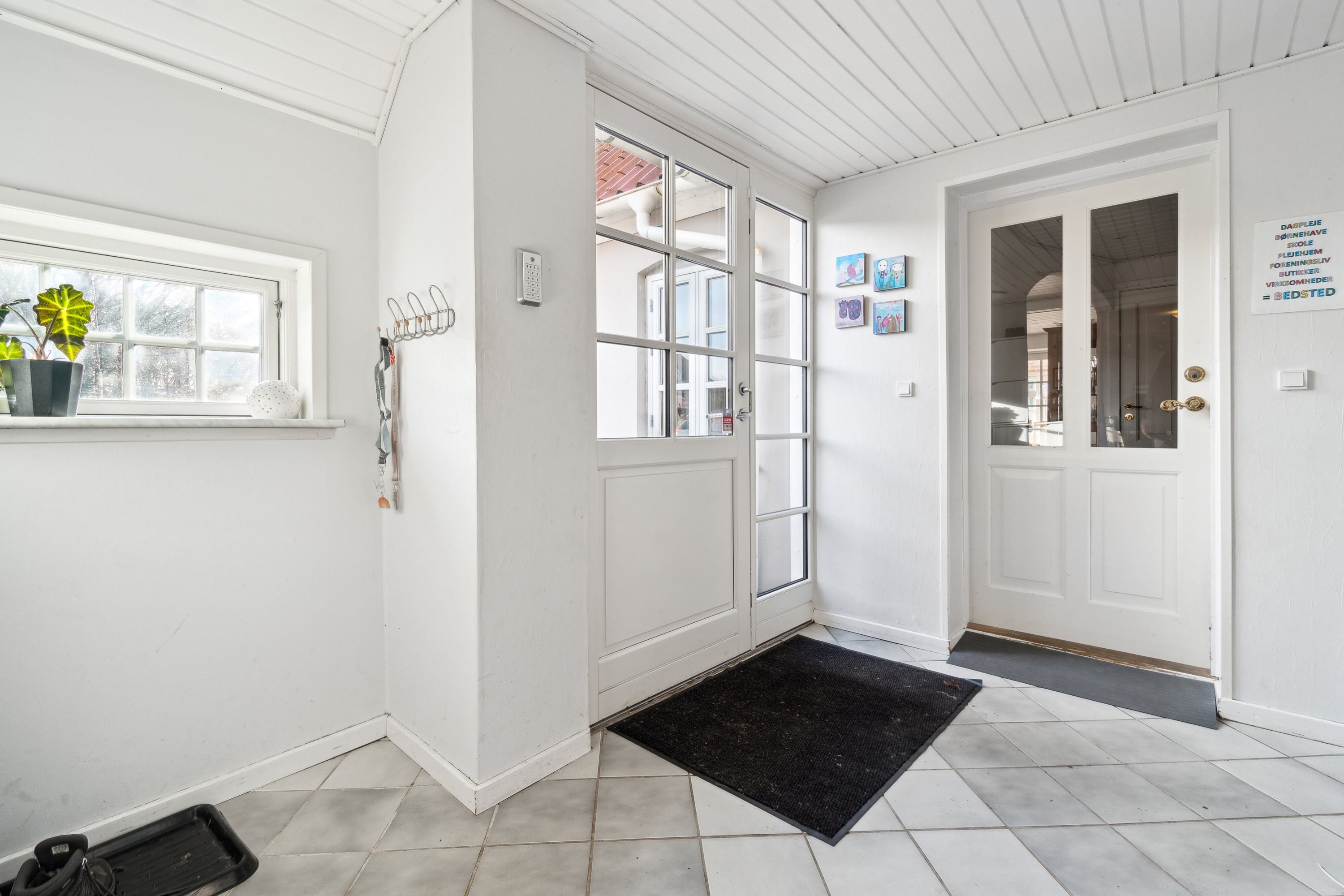 Fremhævet  billede i fuldskærmstilstand. Billede af Præstegårdsvænget 5, 7755 Bedsted Thy