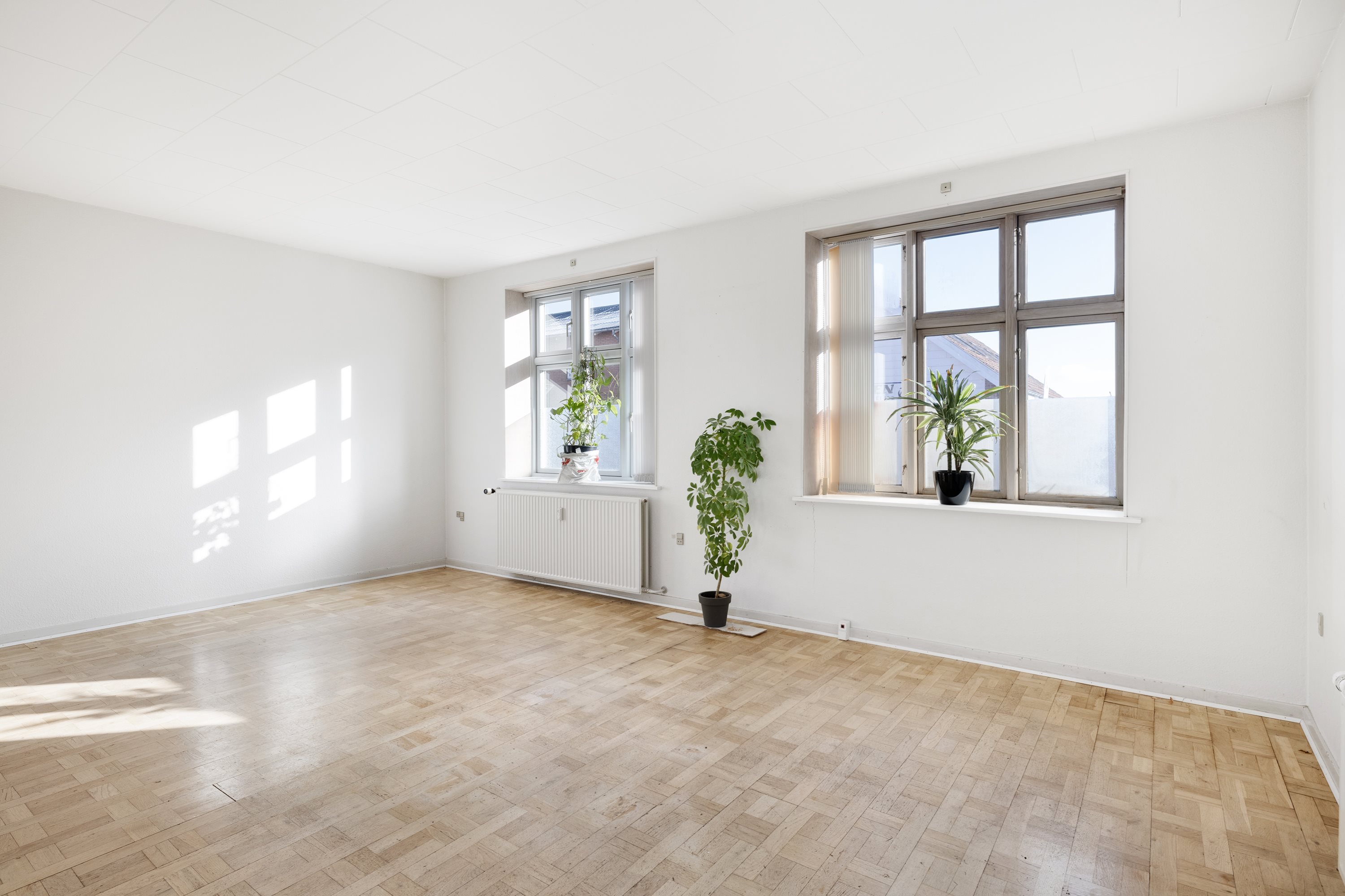 Fremhævet andet billede i fuldskærmstilstand. Billede af Rougsøvej 89, 8950 Ørsted