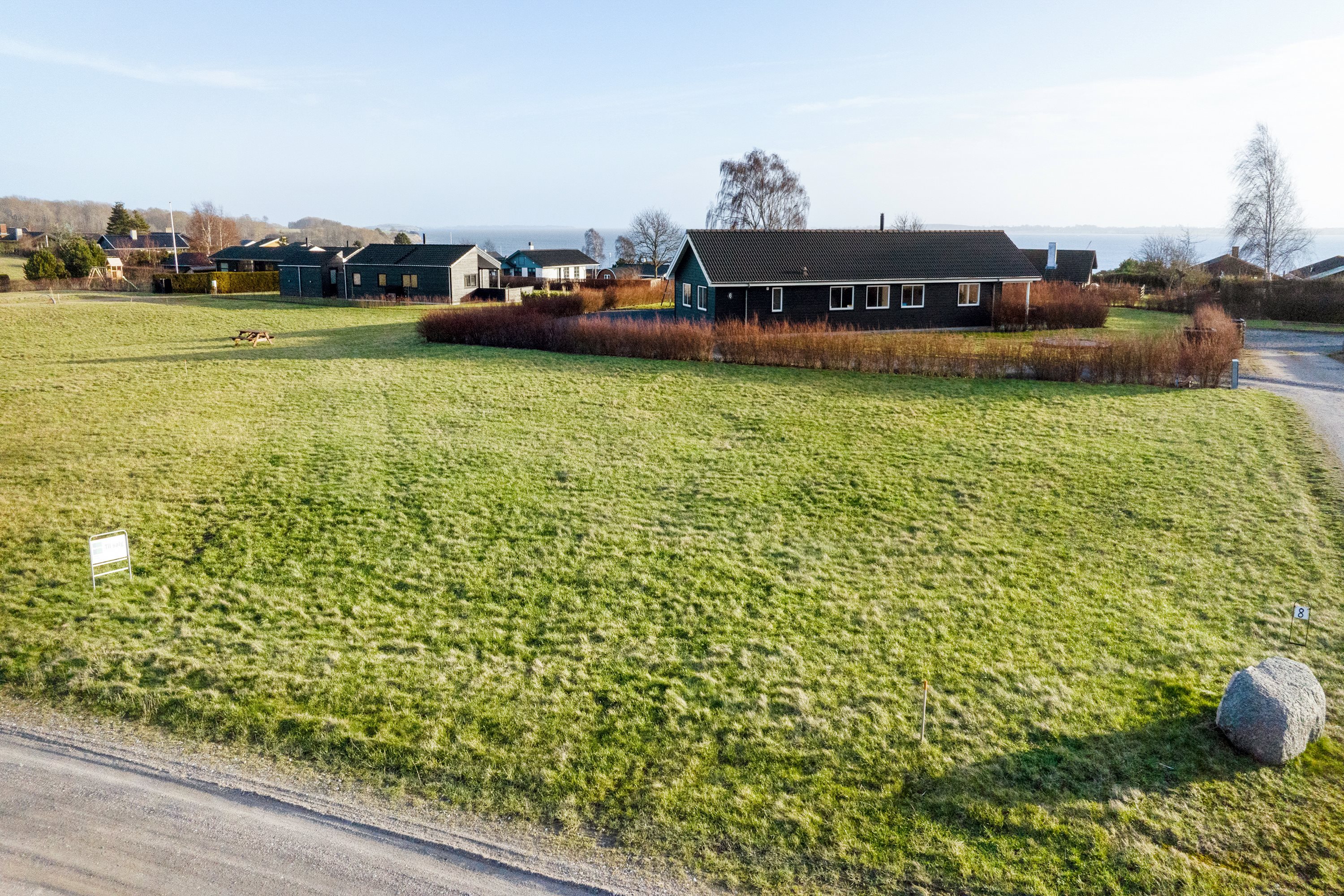 Fremhævet ejendommen billede i fuldskærmstilstand. Billede af Avernakøvej 8, Horne, 5600 Faaborg