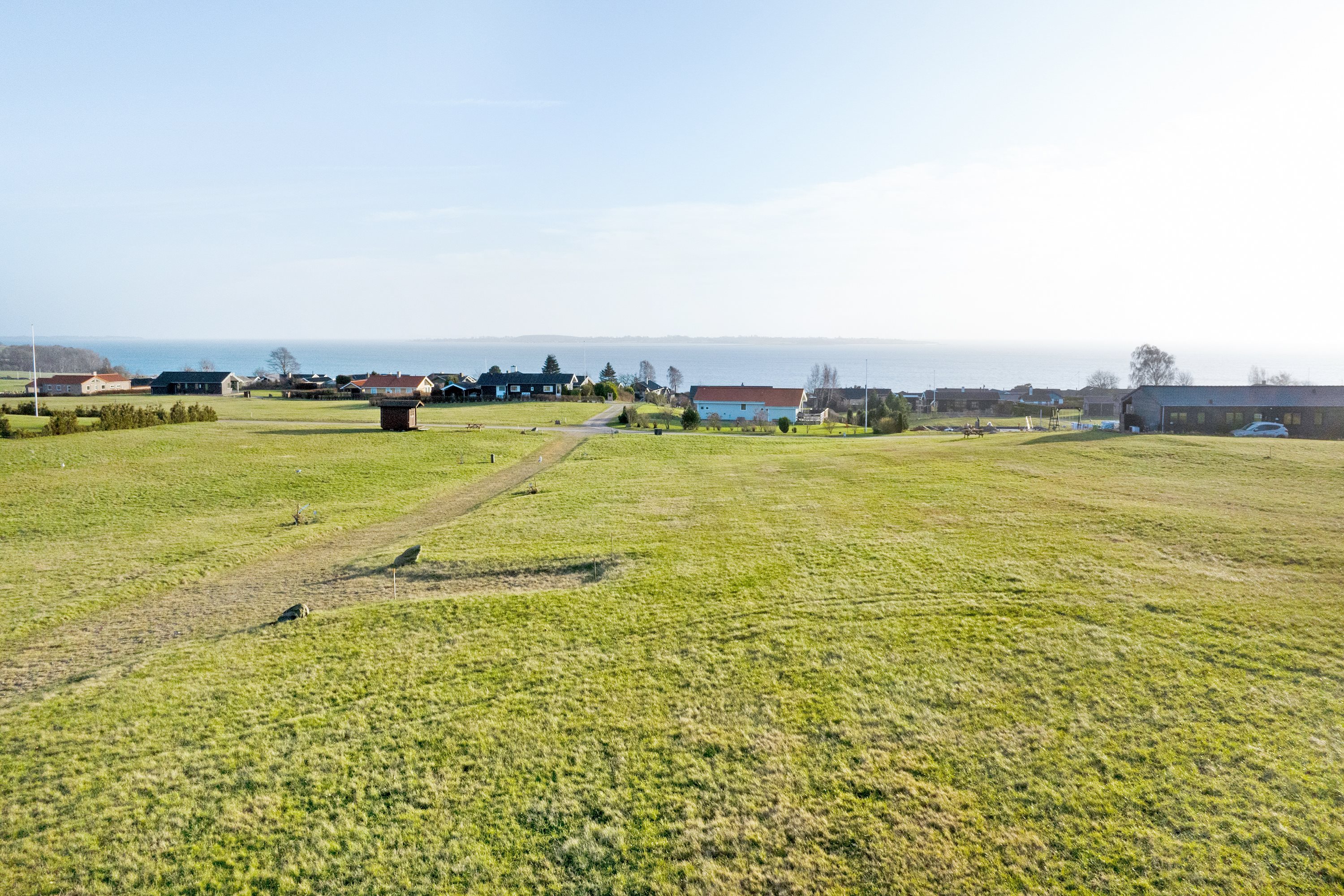 Fremhævet ejendommen billede i fuldskærmstilstand. Billede af Avernakøvej 8, Horne, 5600 Faaborg