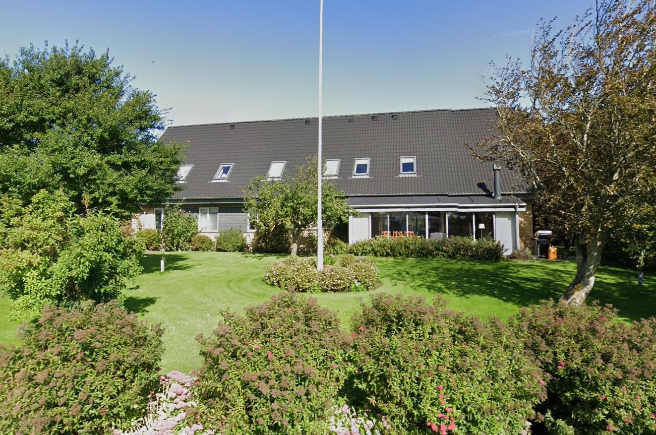 Fremhævet have billede i fuldskærmstilstand. Billede af Snevrevej 4A, Højrup,Horne, 9850 Hirtshals