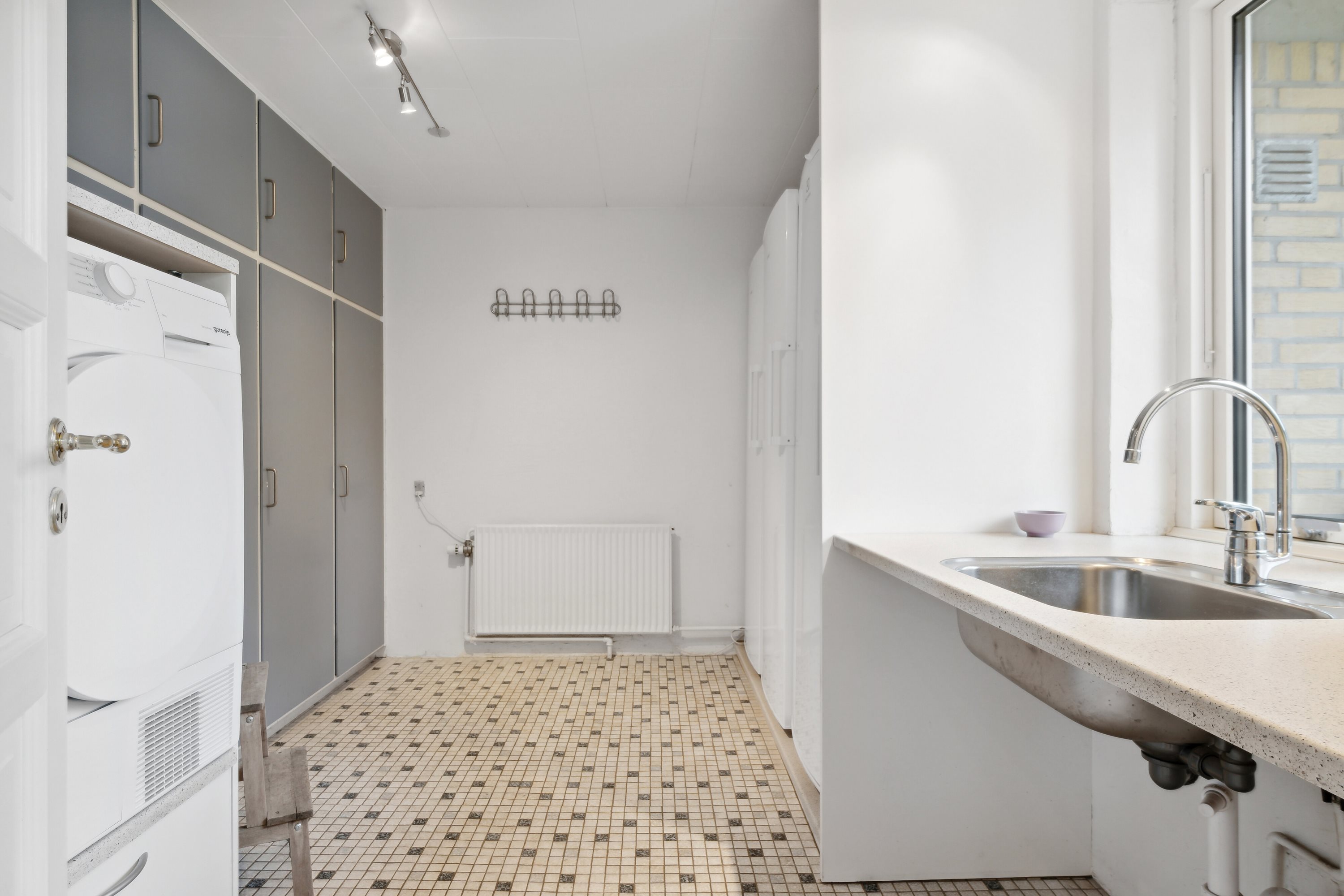 Fremhævet bryggers billede i fuldskærmstilstand. Billede af Snevrevej 4A, Højrup,Horne, 9850 Hirtshals