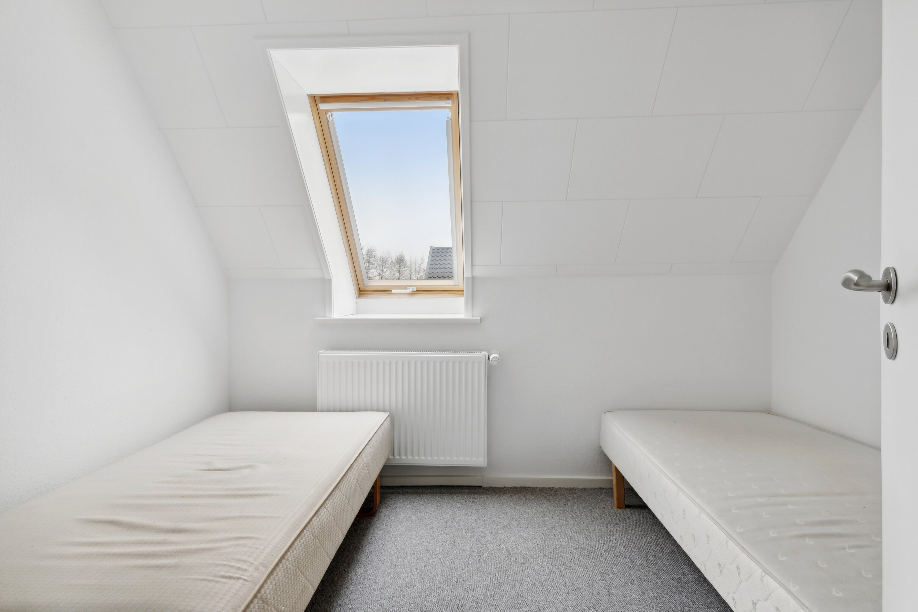 Fremhævet værelse billede i fuldskærmstilstand. Billede af Snevrevej 4A, Højrup,Horne, 9850 Hirtshals