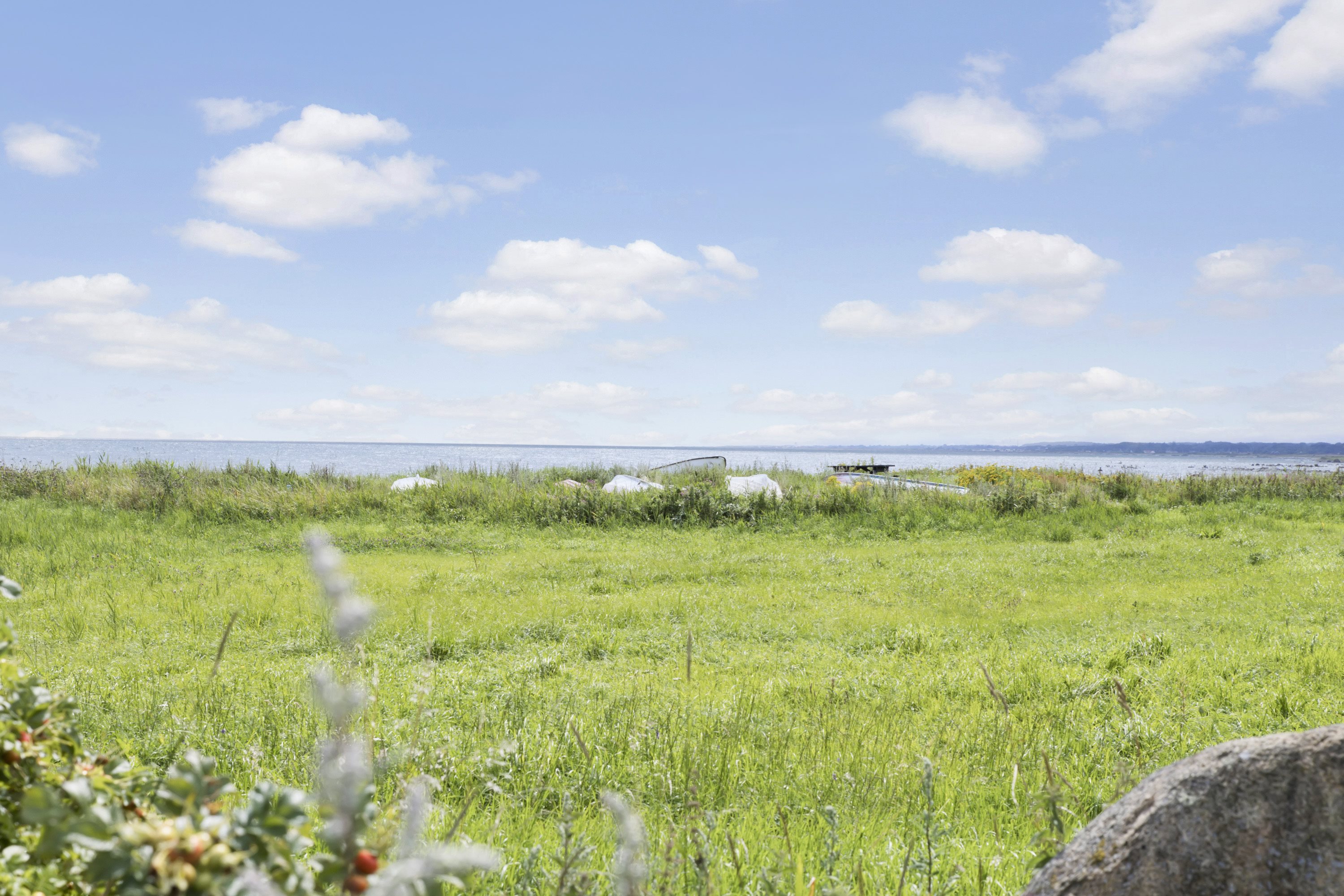 Fremhævet område billede i fuldskærmstilstand. Billede af Holger Drachmanns Vej 2B, 9900 Frederikshavn