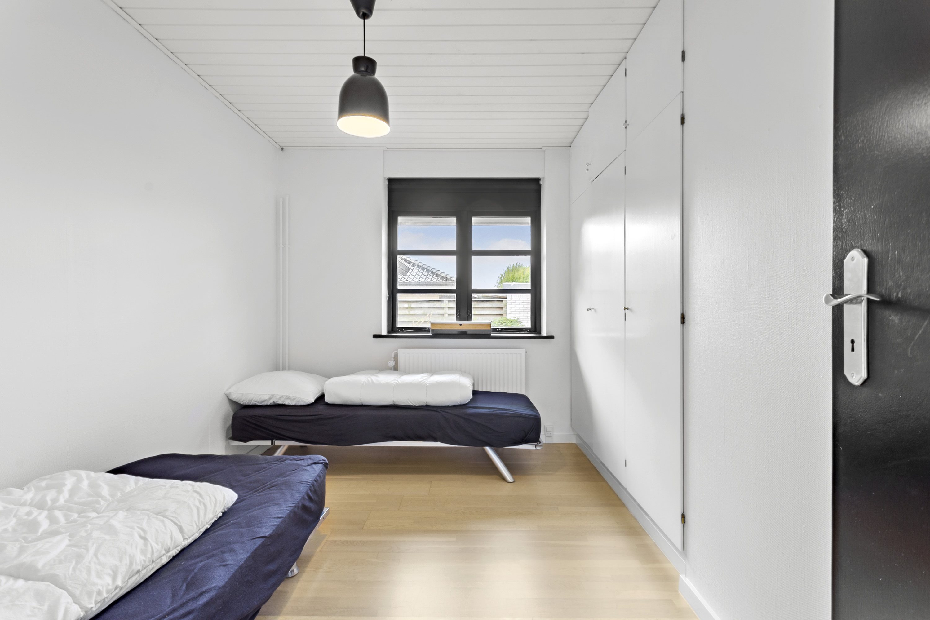 Fremhævet værelse billede i fuldskærmstilstand. Billede af Holger Drachmanns Vej 2B, 9900 Frederikshavn