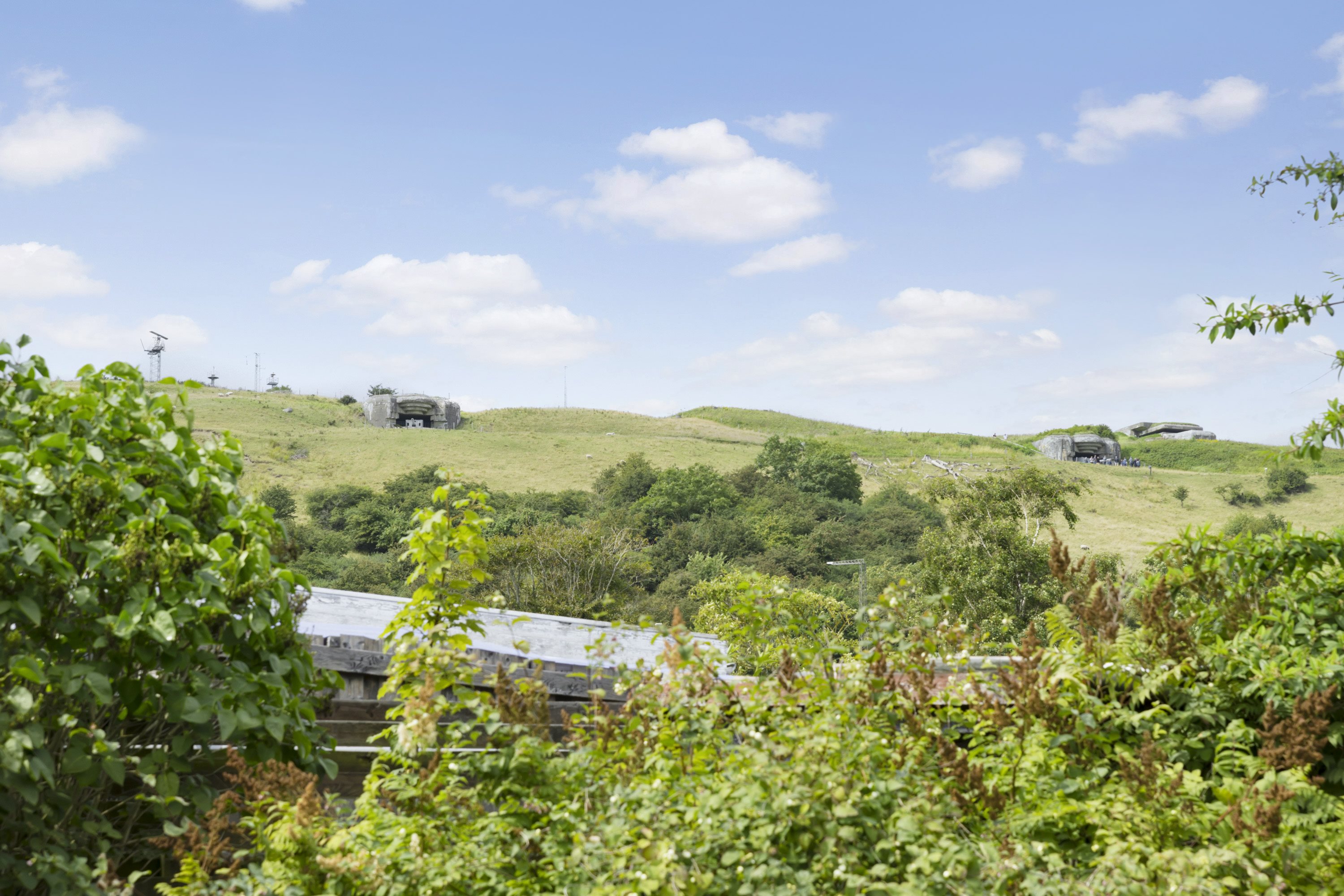 Fremhævet udsigt billede i fuldskærmstilstand. Billede af Holger Drachmanns Vej 2B, 9900 Frederikshavn