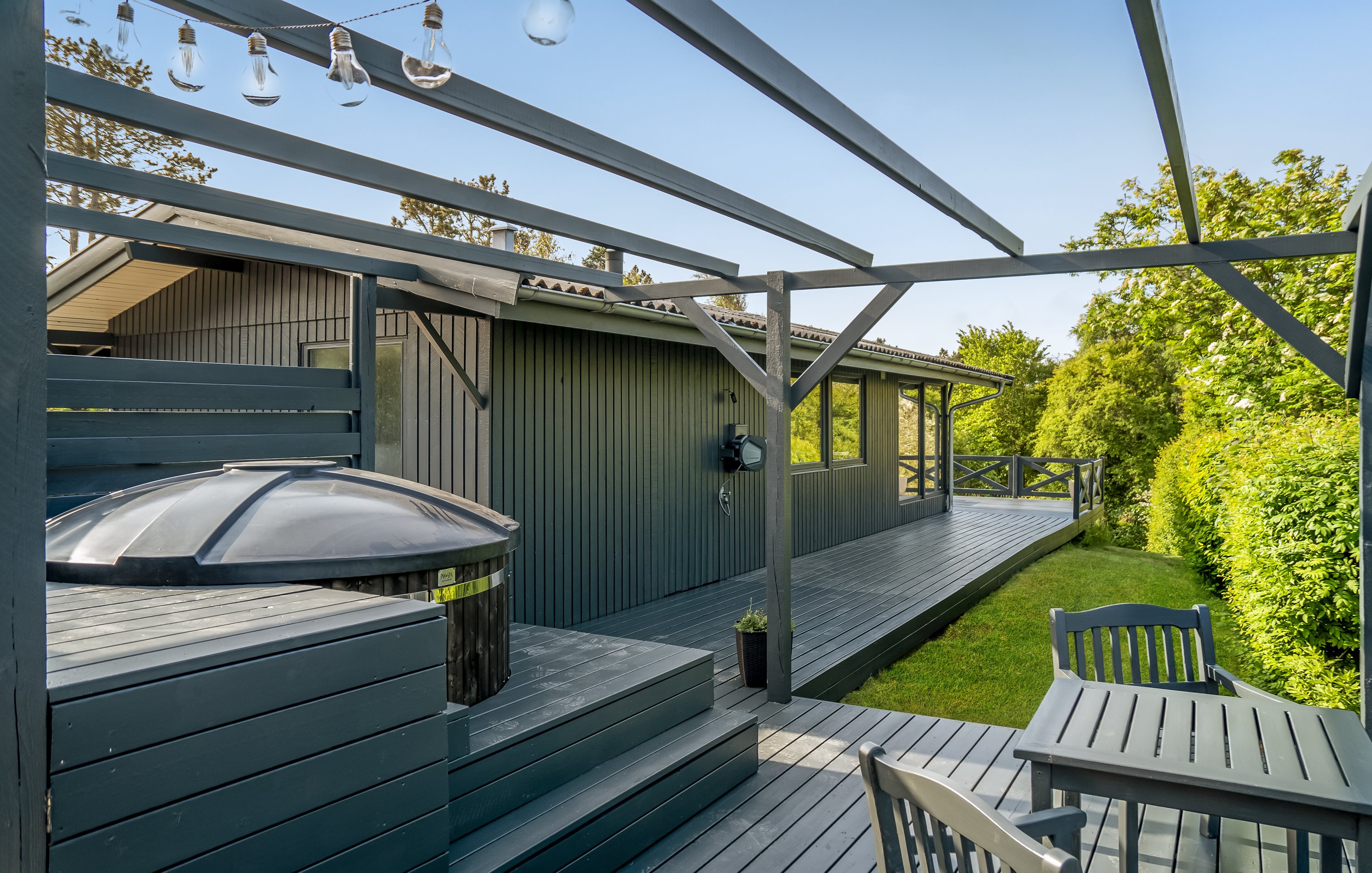 Miniaturebillede 2: . Billede af Helligsøvej 12A, 7760 Hurup Thy