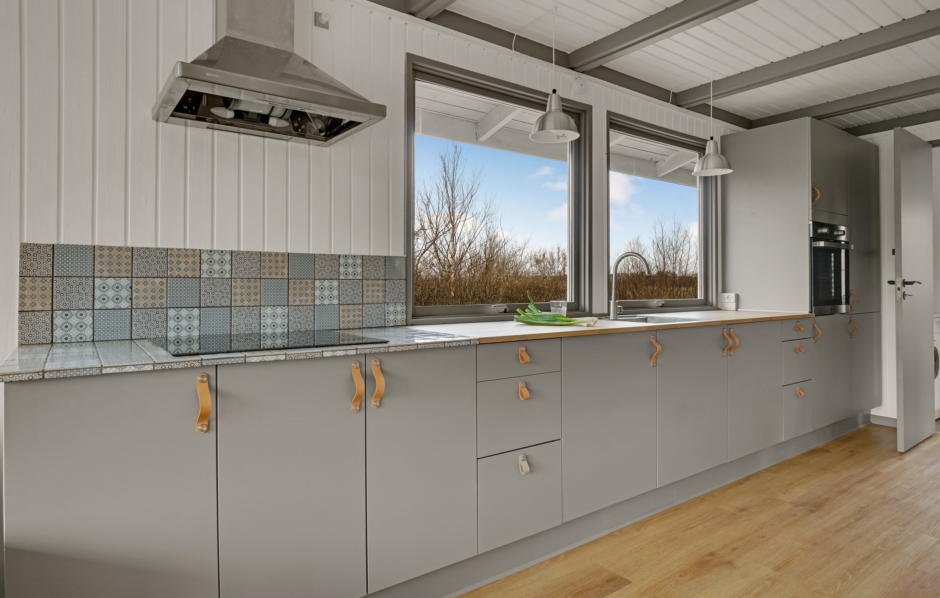 Fremhævet  billede i fuldskærmstilstand. Billede af Helligsøvej 12A, 7760 Hurup Thy