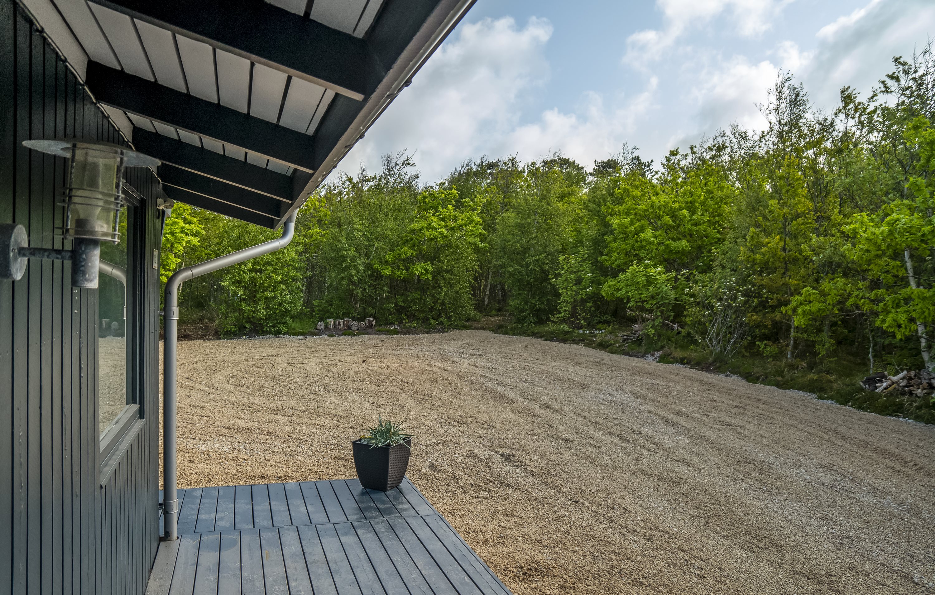 Fremhævet  billede i fuldskærmstilstand. Billede af Helligsøvej 12A, 7760 Hurup Thy