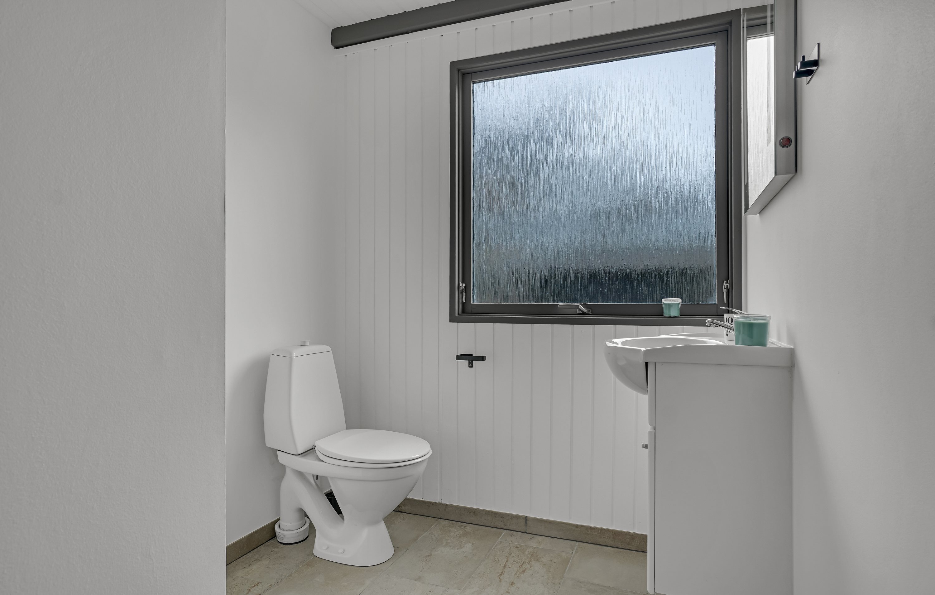 Fremhævet  billede i fuldskærmstilstand. Billede af Helligsøvej 12A, 7760 Hurup Thy