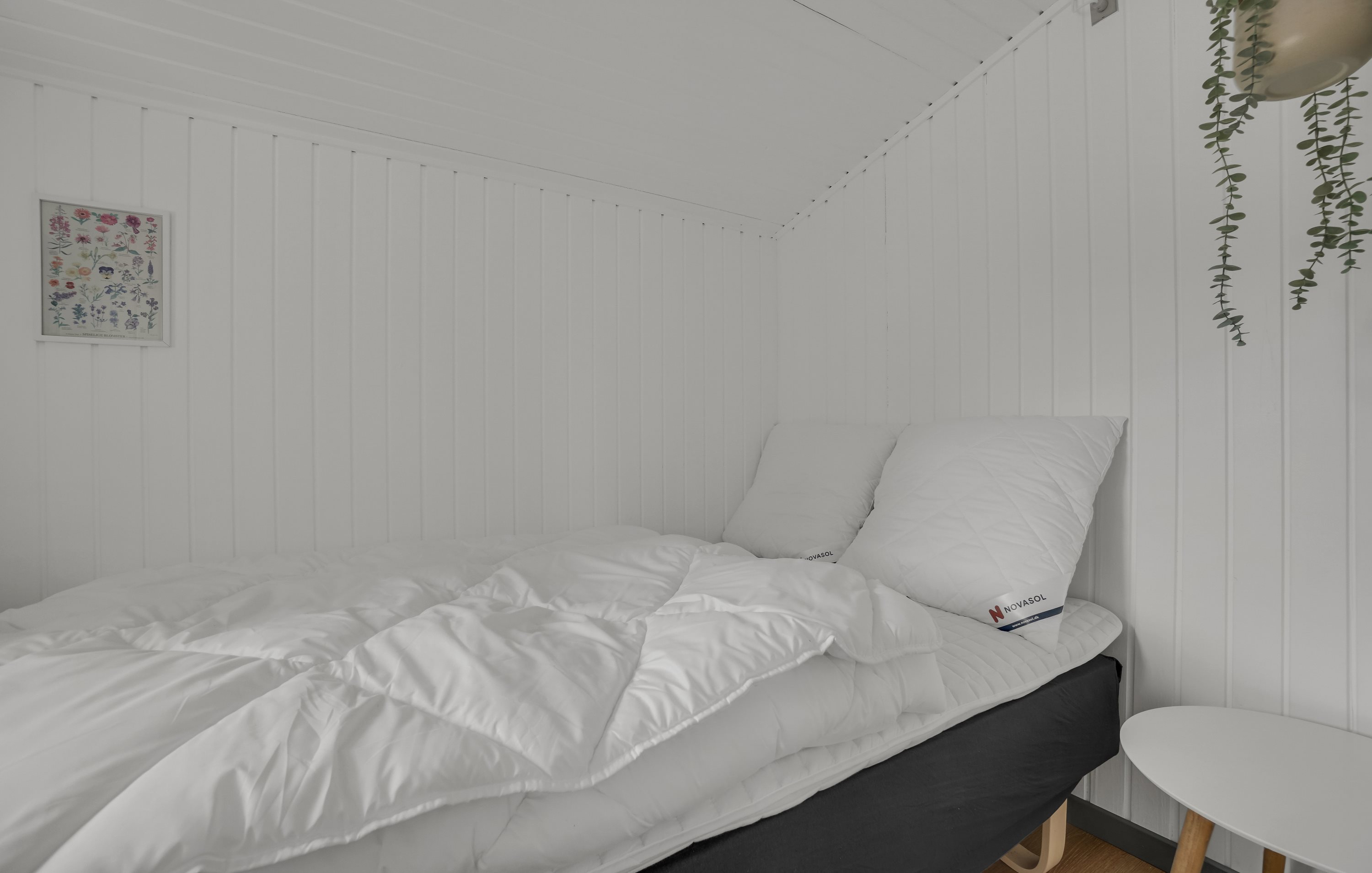 Fremhævet  billede i fuldskærmstilstand. Billede af Helligsøvej 12A, 7760 Hurup Thy