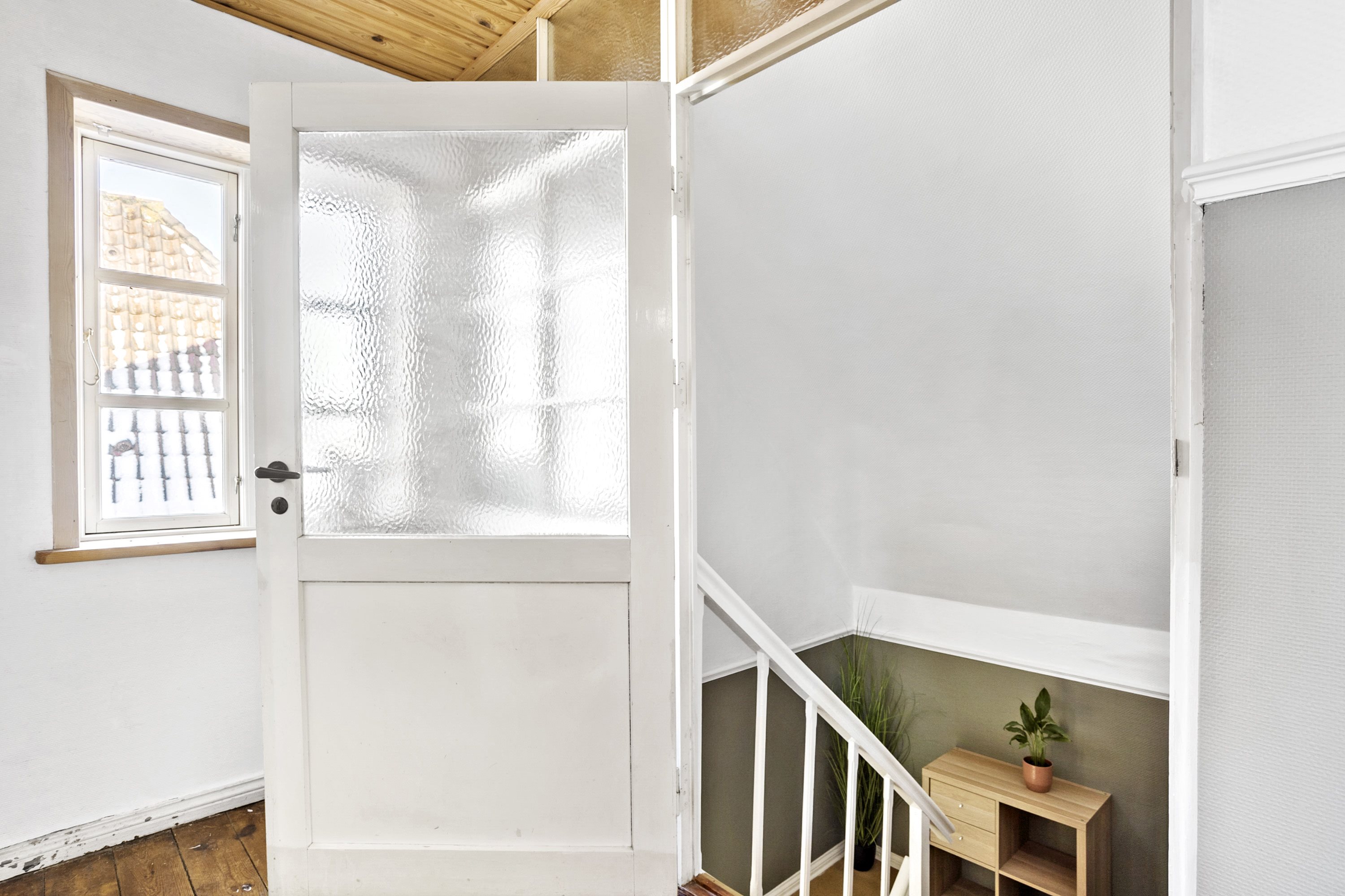 Fremhævet værelse billede i fuldskærmstilstand. Billede af Svanevej 40, 6100 Haderslev